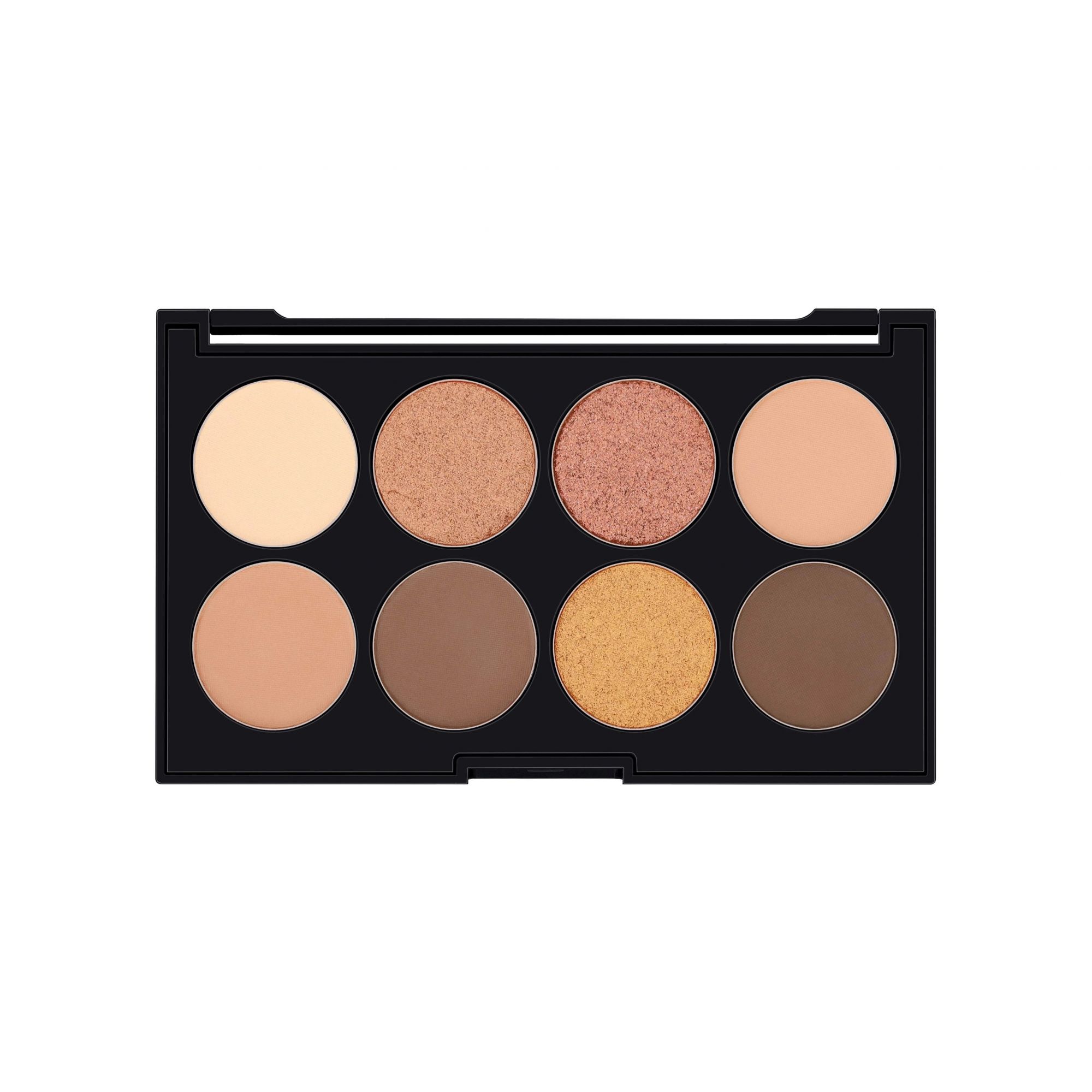 Palette de Fards à Paupières - Royal Attraction Eyeshadow Palette Palette de Fards à Paupières - Royal Attraction Eyeshadow Palette