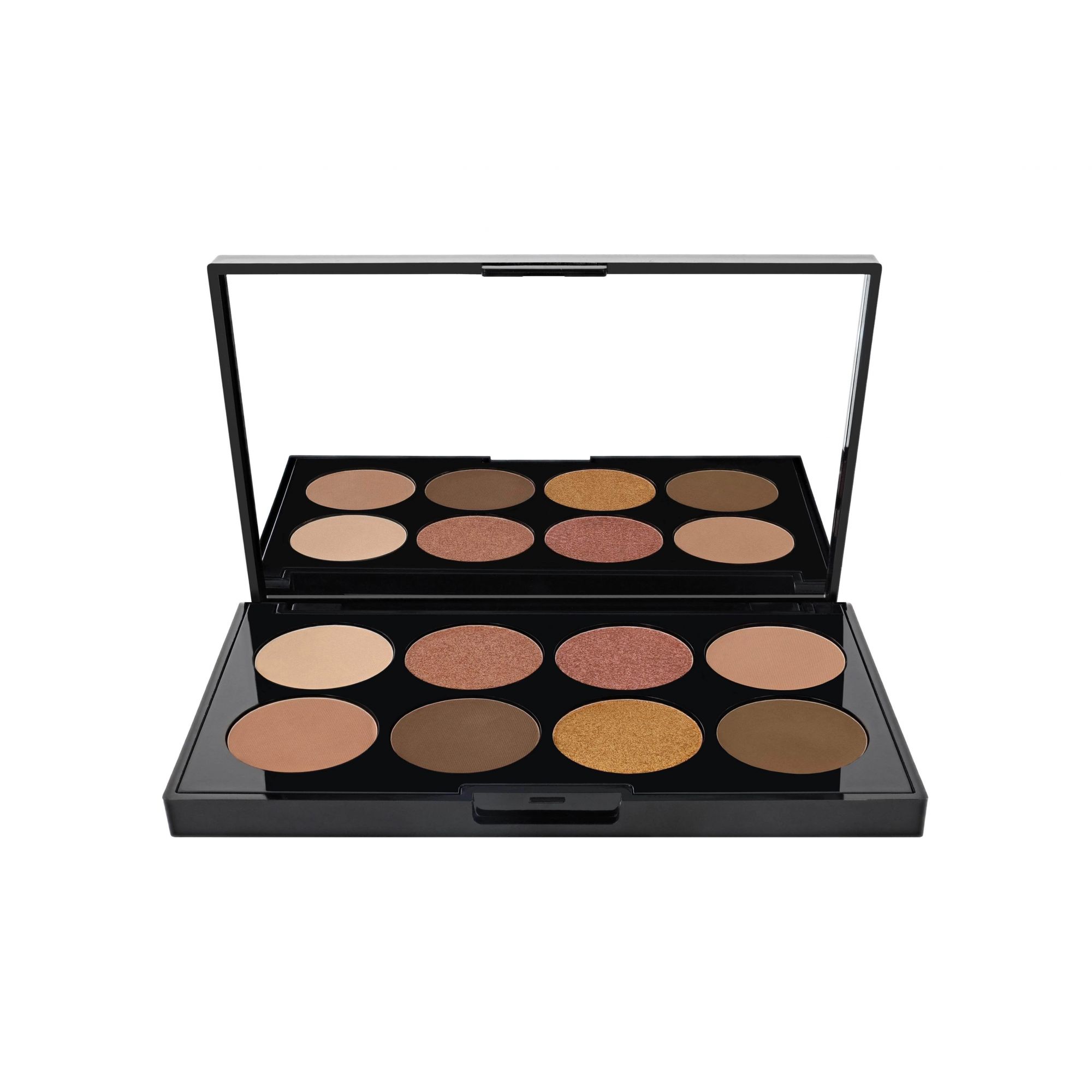 Palette de Fards à Paupières - Royal Attraction Eyeshadow Palette Palette de Fards à Paupières - Royal Attraction Eyeshadow Palette