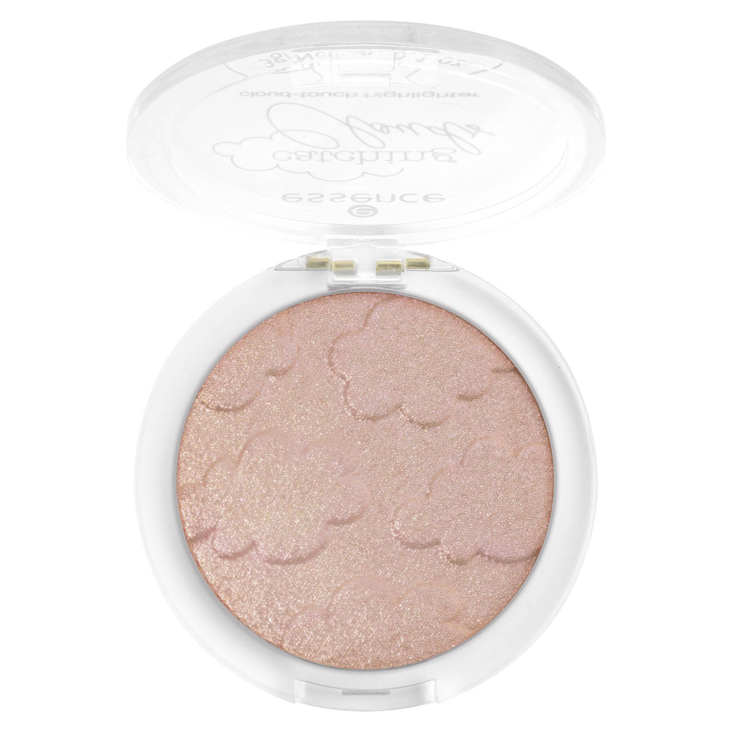 Catching Clouds - Cloud-Touch Highlighter