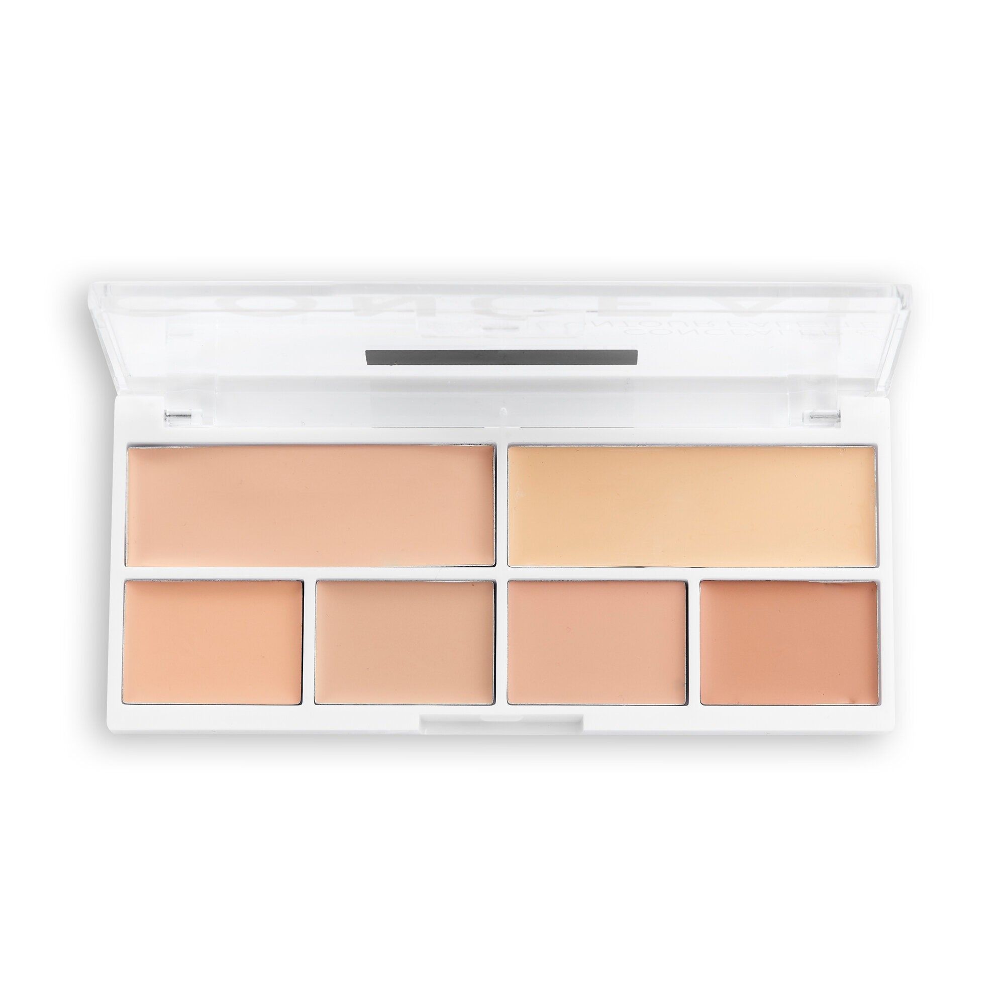 Palette Correctrice - Correct Palette Palette Correctrice - Correct Palette