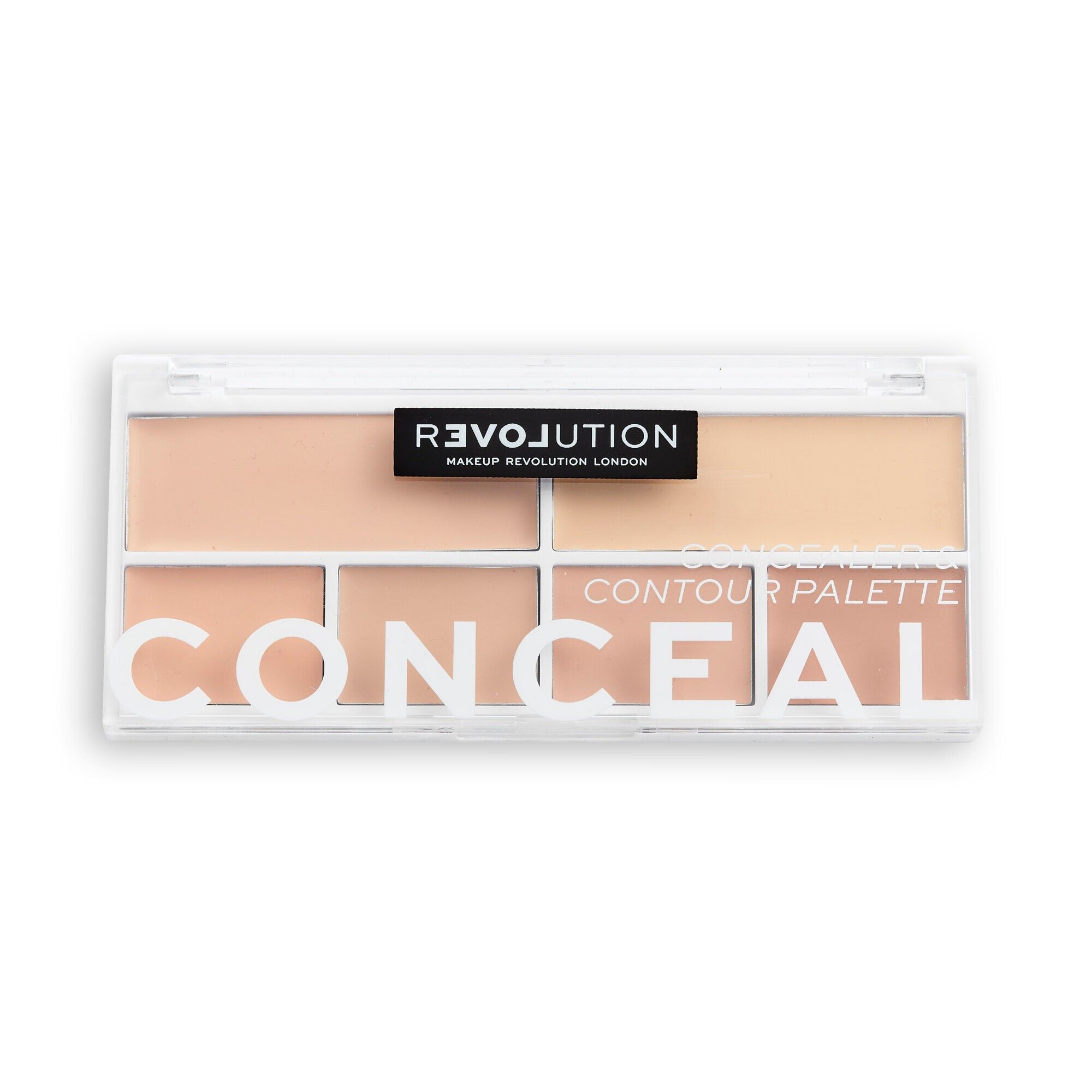 Palette Correctrice - Correct Palette Palette Correctrice - Correct Palette