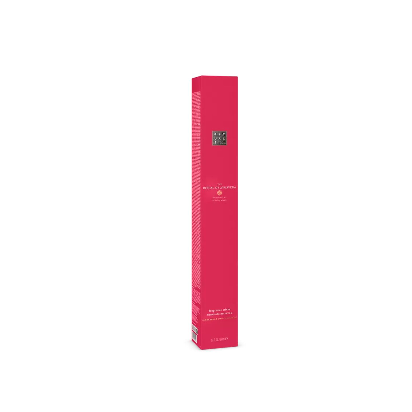 The Ritual Of Ayurveda - Fragrance Sticks The Ritual Of Ayurveda - Fragrance Sticks