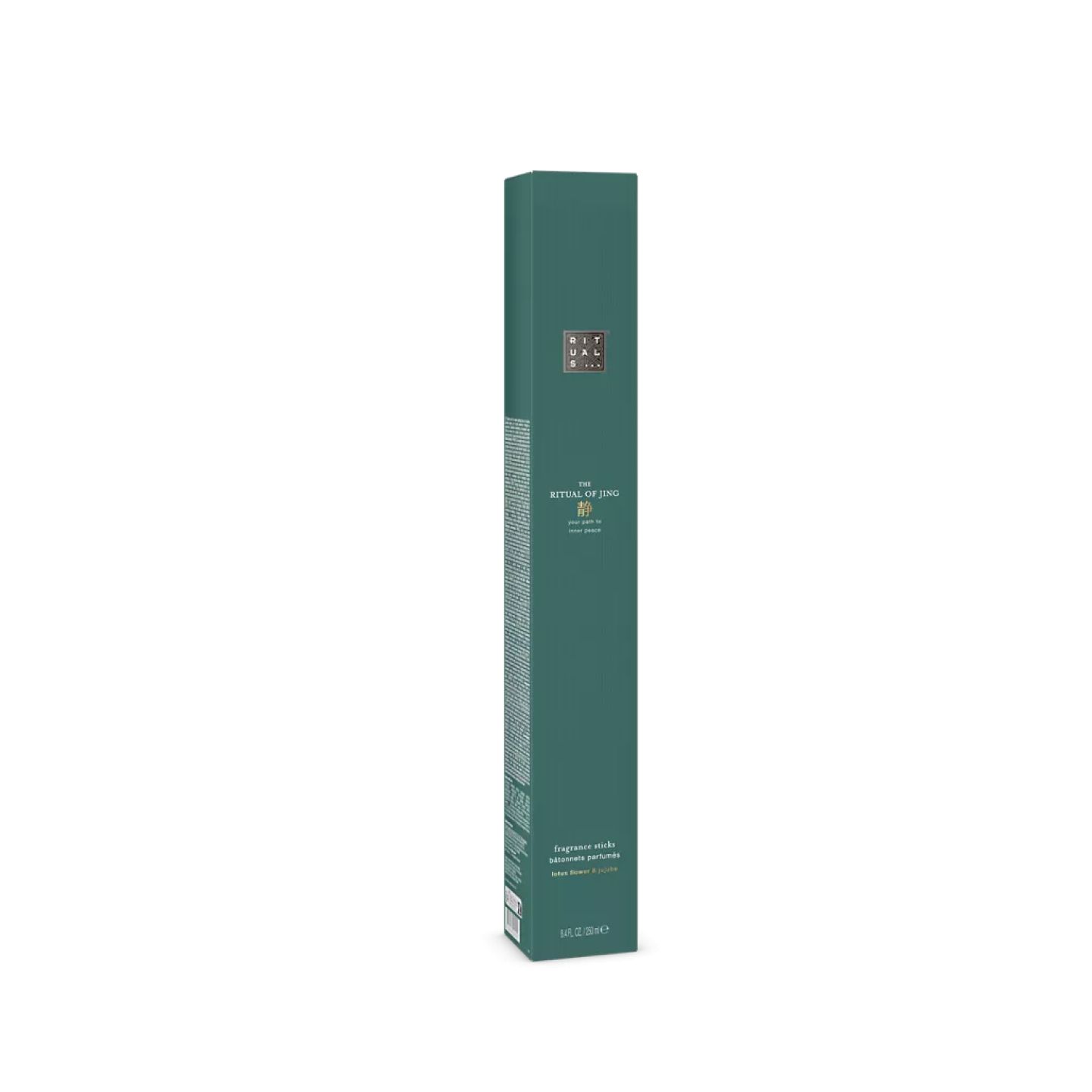 The Ritual Of Jing - Fragrance Sticks The Ritual Of Jing - Fragrance Sticks