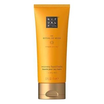 Crème Pour Les Mains - The Ritual Of Mehr - Recovery Hand Balm Crème Pour Les Mains - The Ritual Of Mehr - Recovery Hand Balm