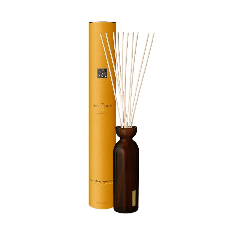 The Ritual Of Mehr - Soul Uplifting Fragrance Sticks The Ritual Of Mehr - Soul Uplifting Fragrance Sticks