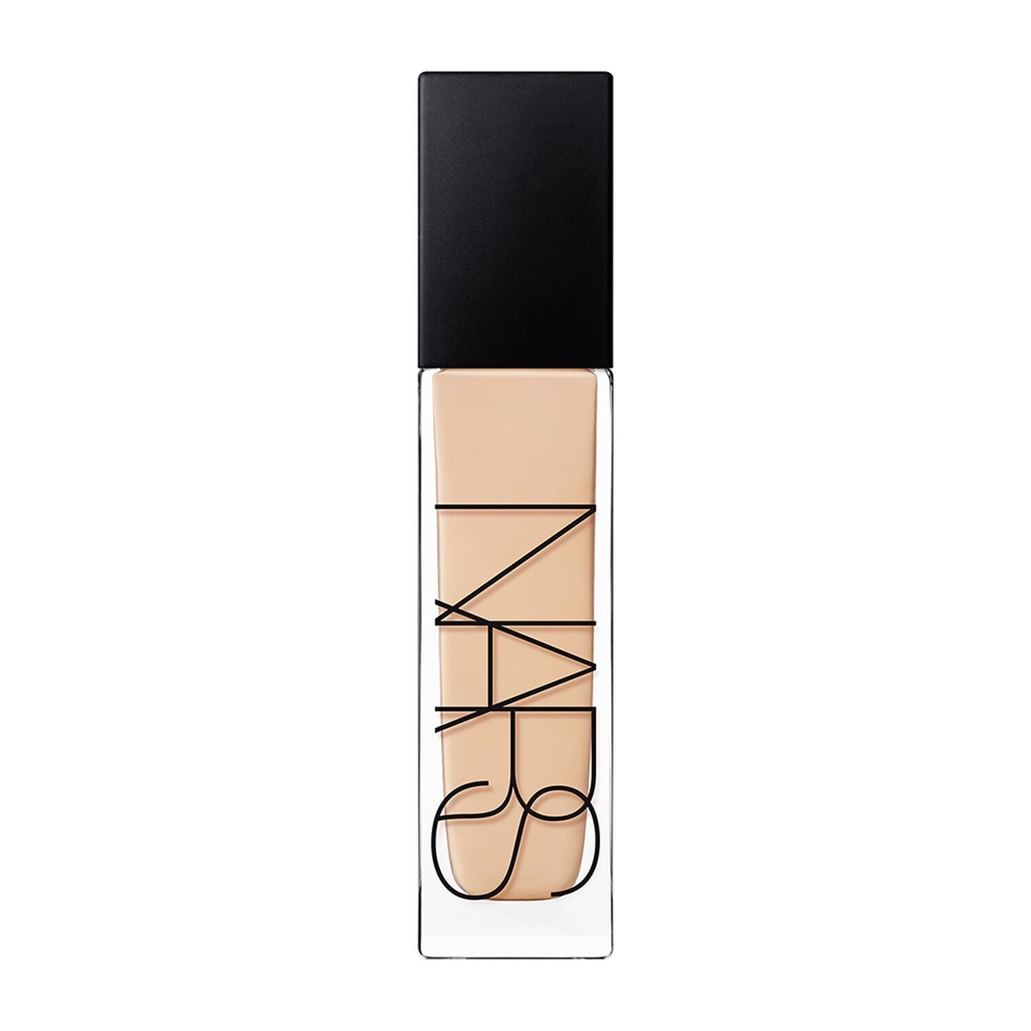 Fond de Teint - Natural Radiant Longwear Foundation Fond de Teint - Natural Radiant Longwear Foundation