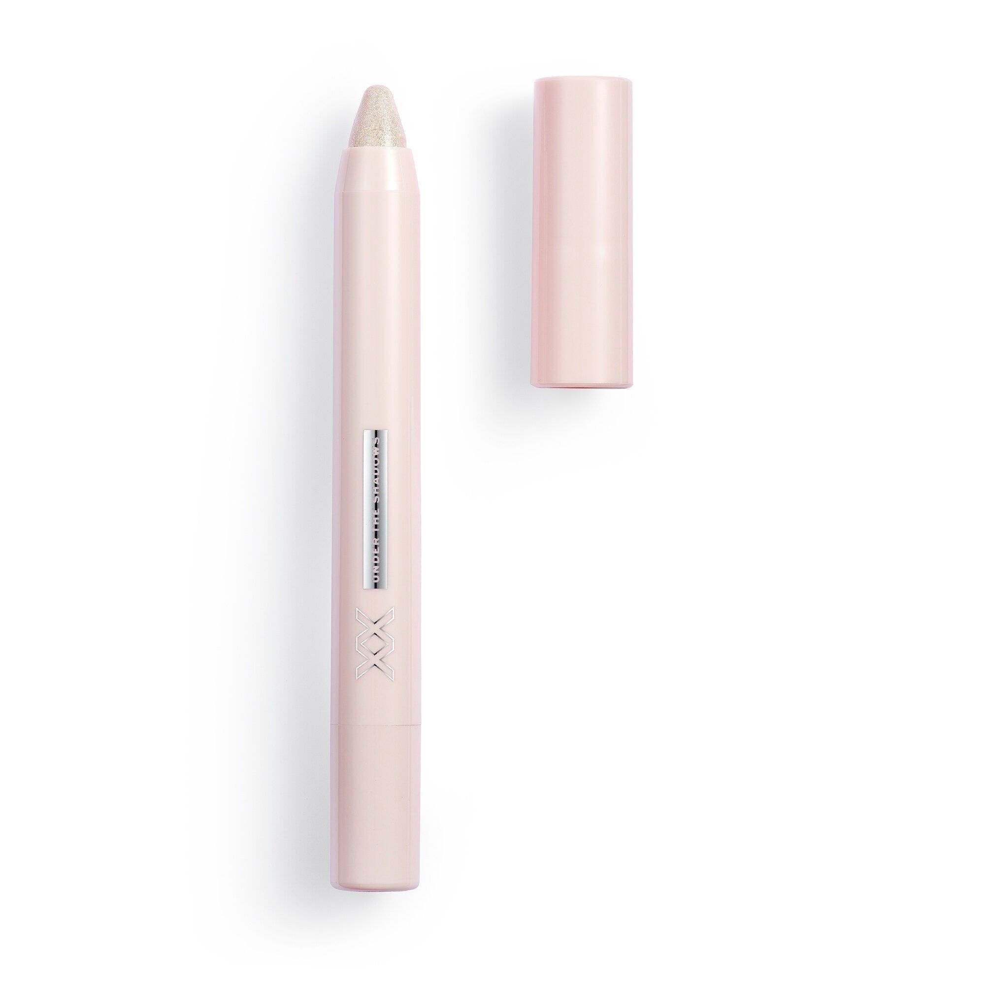 Crayon de Fards à Paupières - Under The Shadow StiXX - Cream Eyeshadow Stick Crayon de Fards à Paupières - Under The Shadow StiXX - Cream Eyeshadow Stick