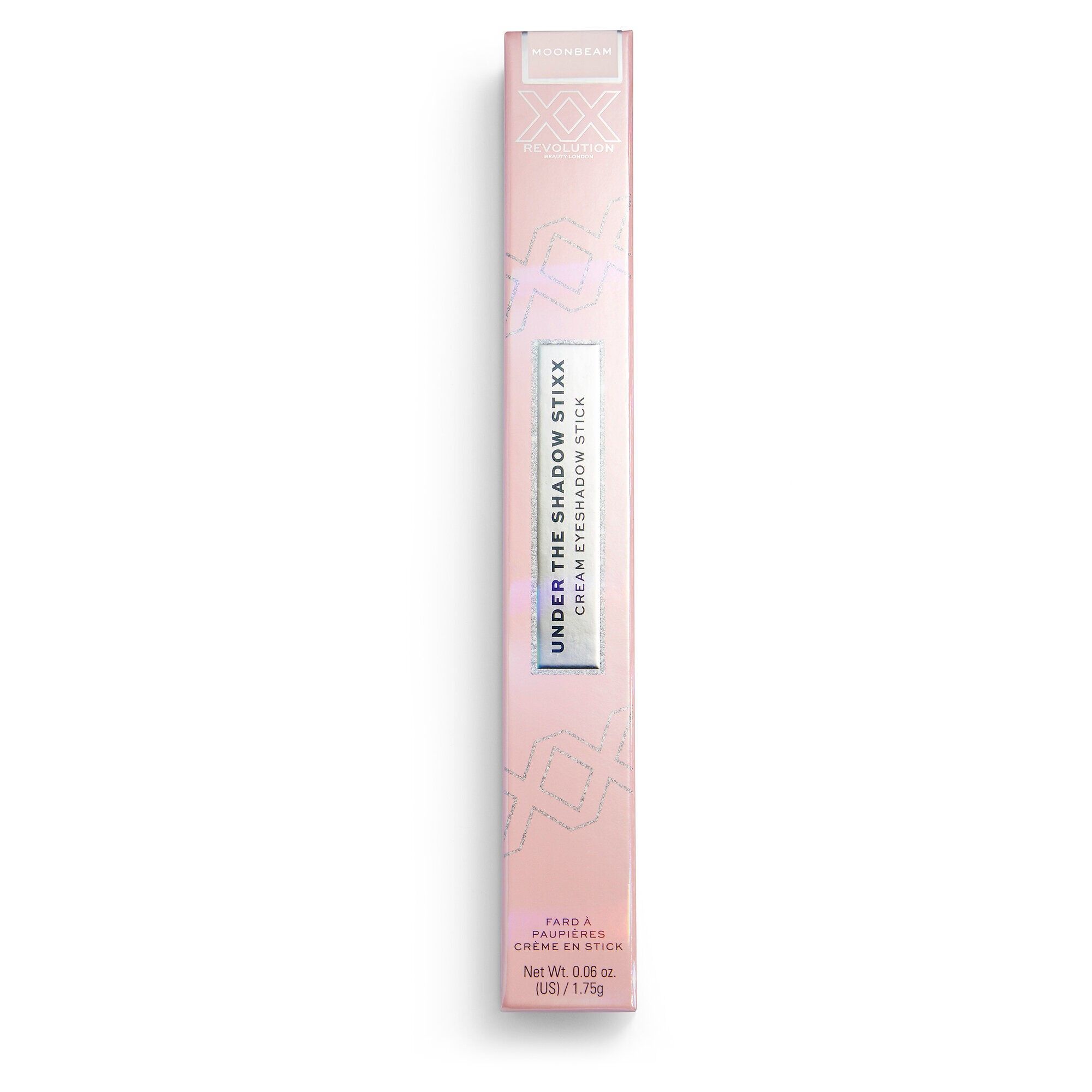 Crayon de Fards à Paupières - Under The Shadow StiXX - Cream Eyeshadow Stick Crayon de Fards à Paupières - Under The Shadow StiXX - Cream Eyeshadow Stick