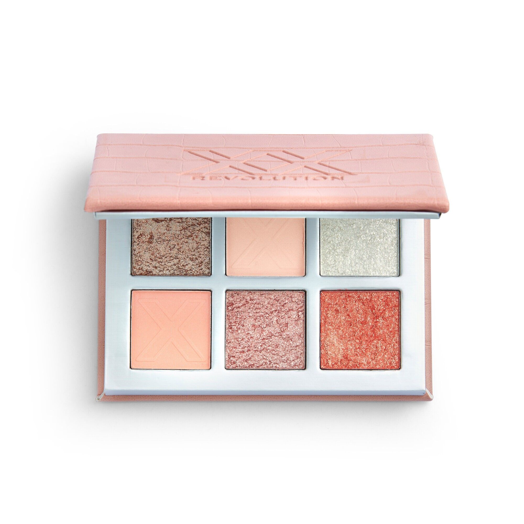 Palette de Fards à Paupières - FleXX Shadow Palette Palette de Fards à Paupières - FleXX Shadow Palette