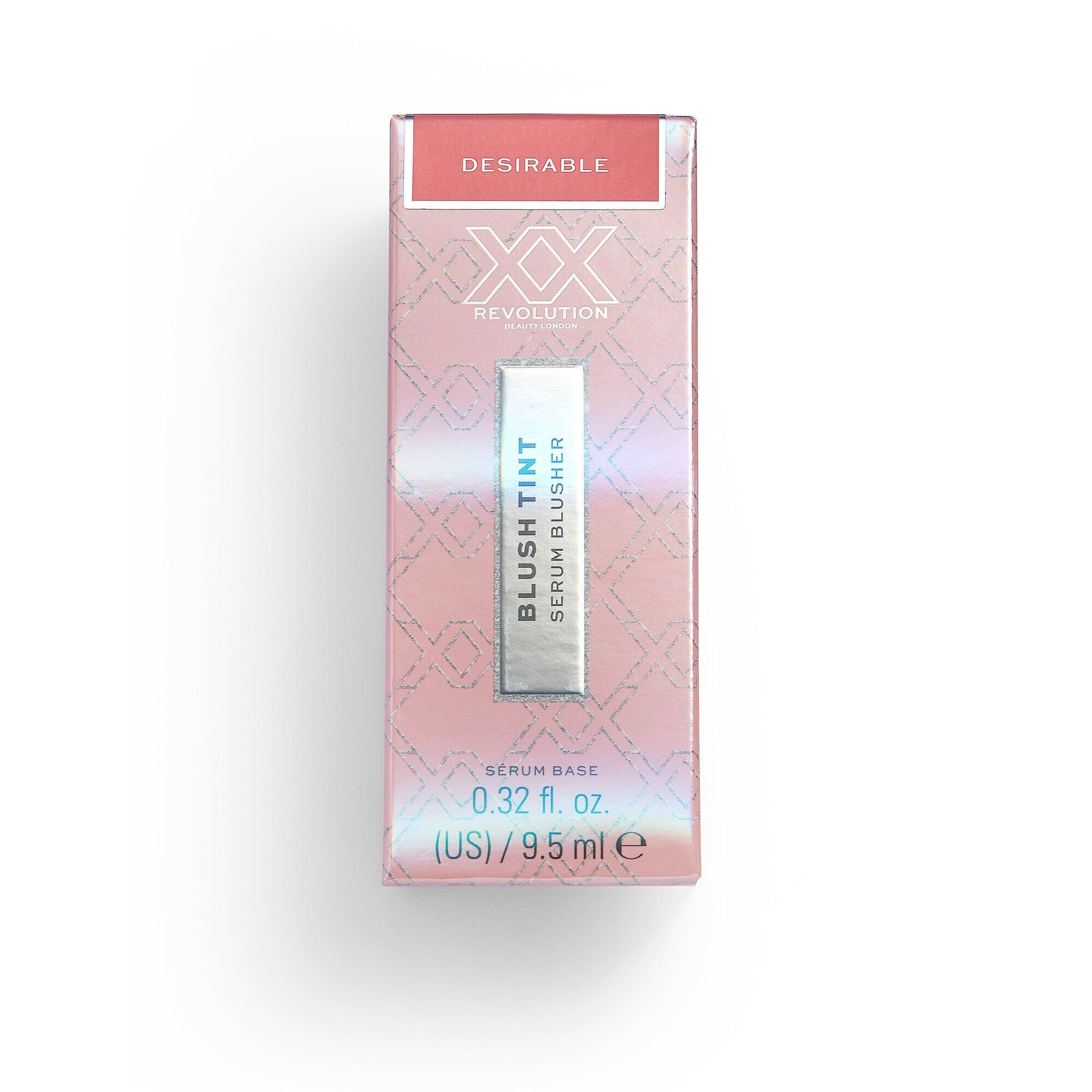 Blush Tint - Serum Blusher Blush Tint - Serum Blusher