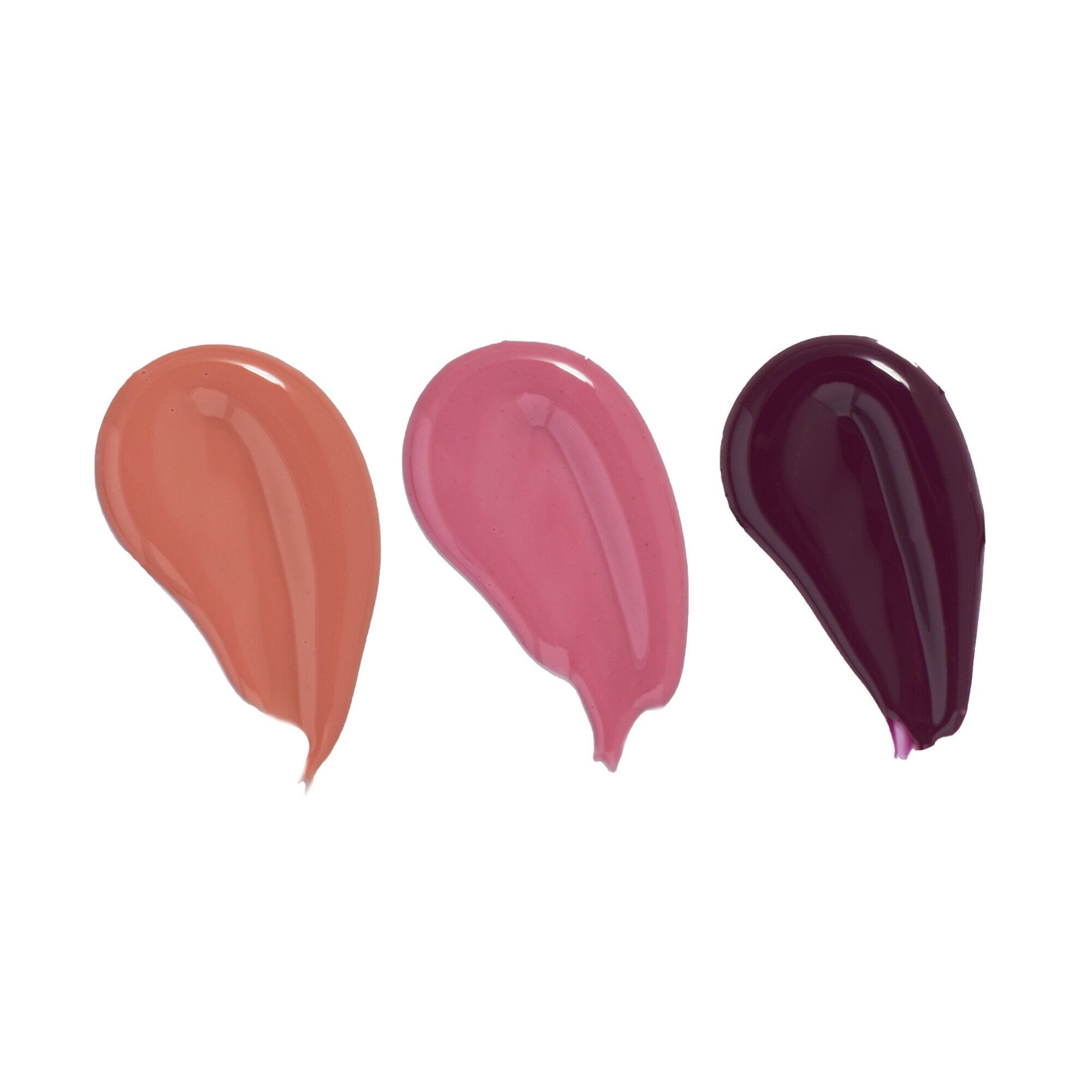 Pout Bomb Mini Collection Lipgloss Trio Pout Bomb Mini Collection Lipgloss Trio