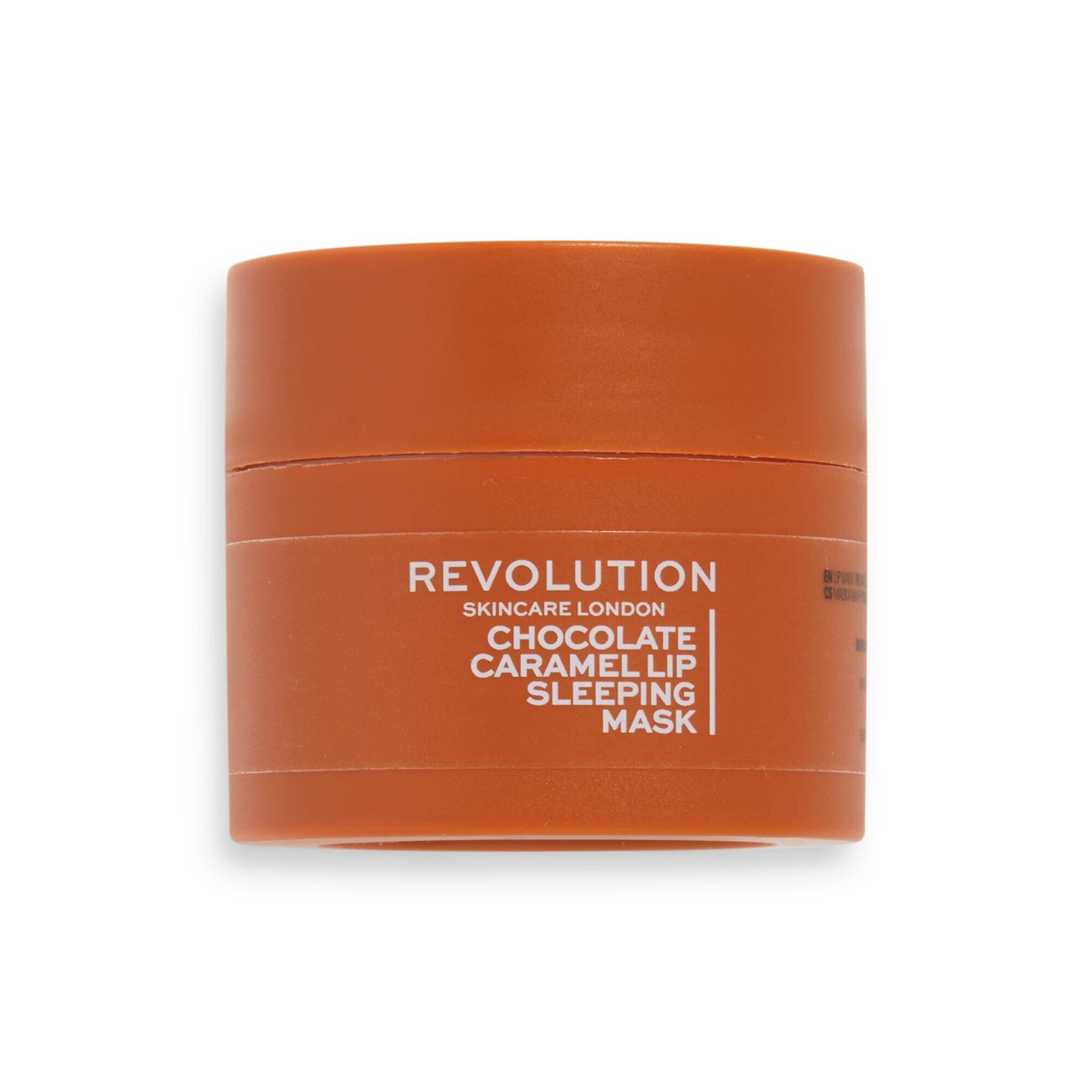 Lip Sleeping Mask -- Lippenbalsam Lip Sleeping Mask -- Lippenbalsam