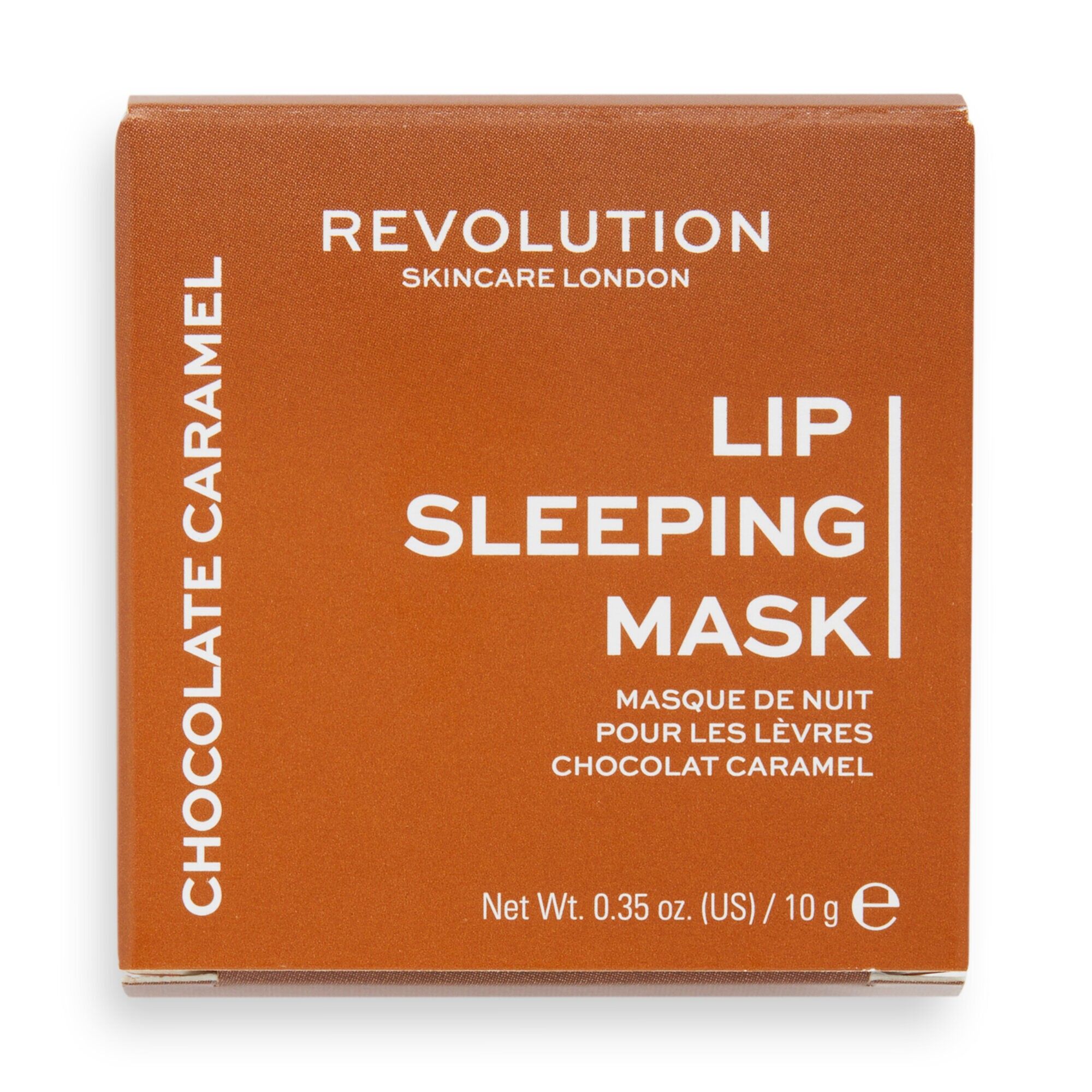 Lip Sleeping Mask -- Lippenbalsam Lip Sleeping Mask -- Lippenbalsam