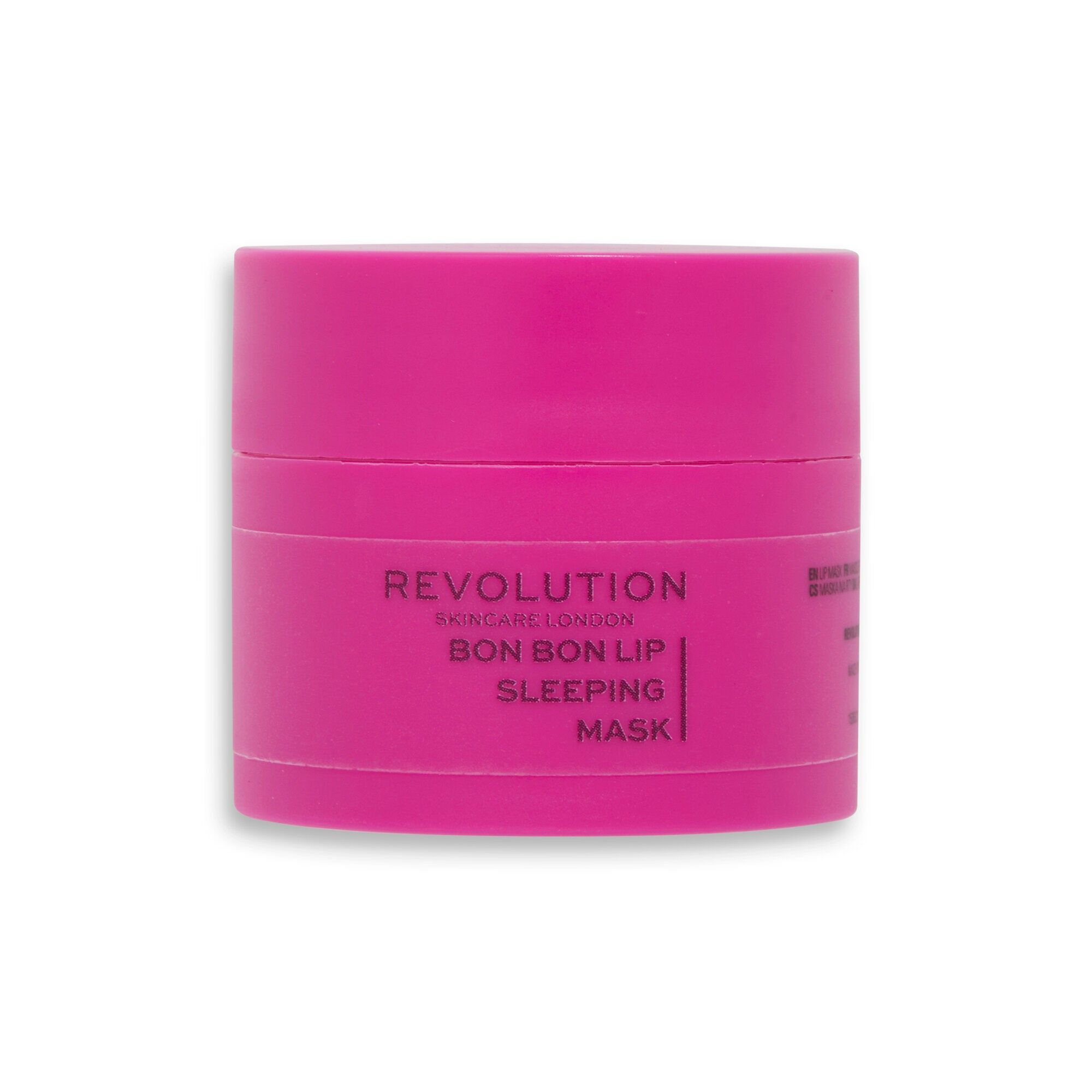 Masque de Nuit Pour Les Lèvres - Lip Sleeping Mask Masque de Nuit Pour Les Lèvres - Lip Sleeping Mask