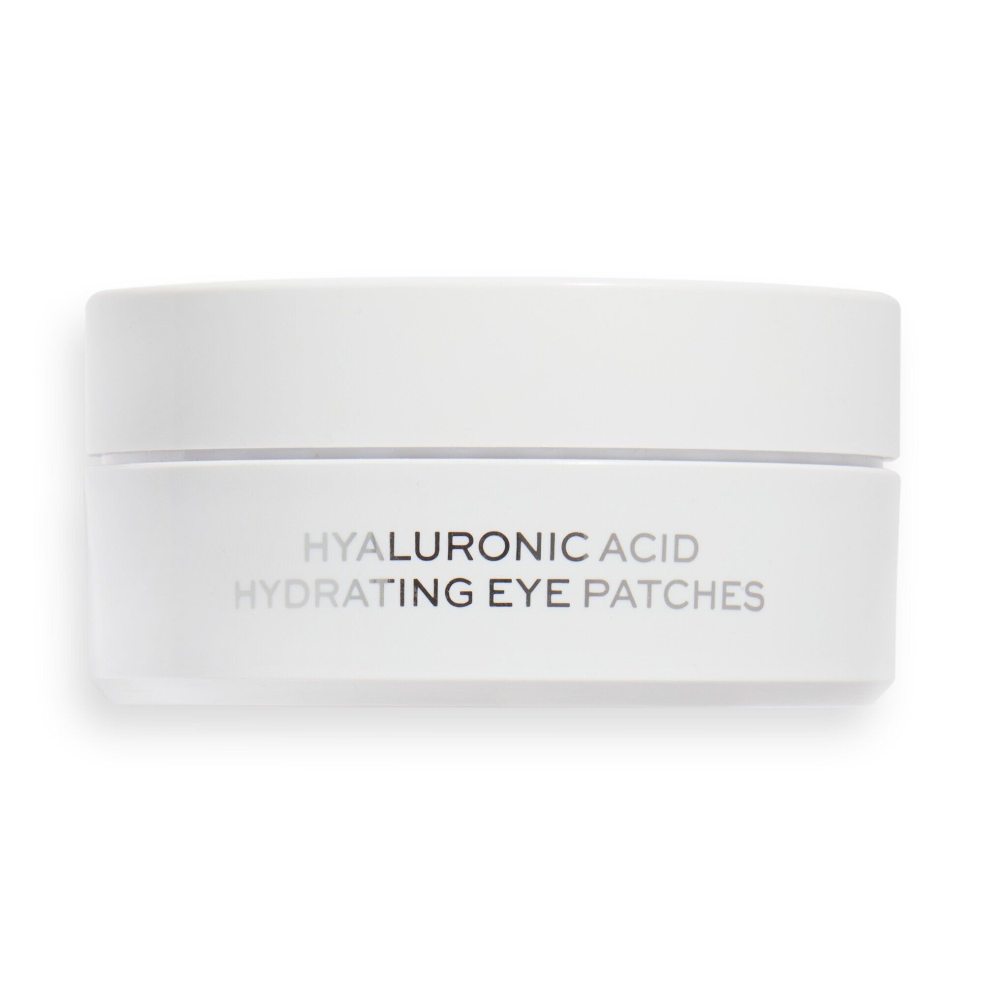 Augen-Patches - Hyaluronic Acid Hydrating Eye Patches (30 Paare)