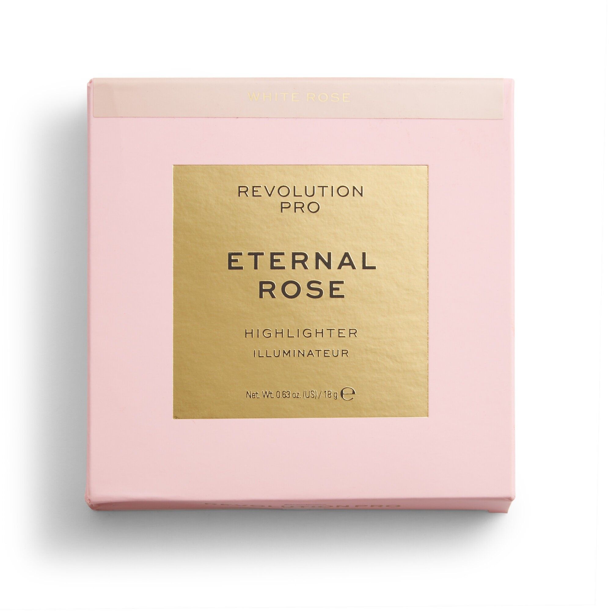 Eternal Rose Highlighter Eternal Rose Highlighter