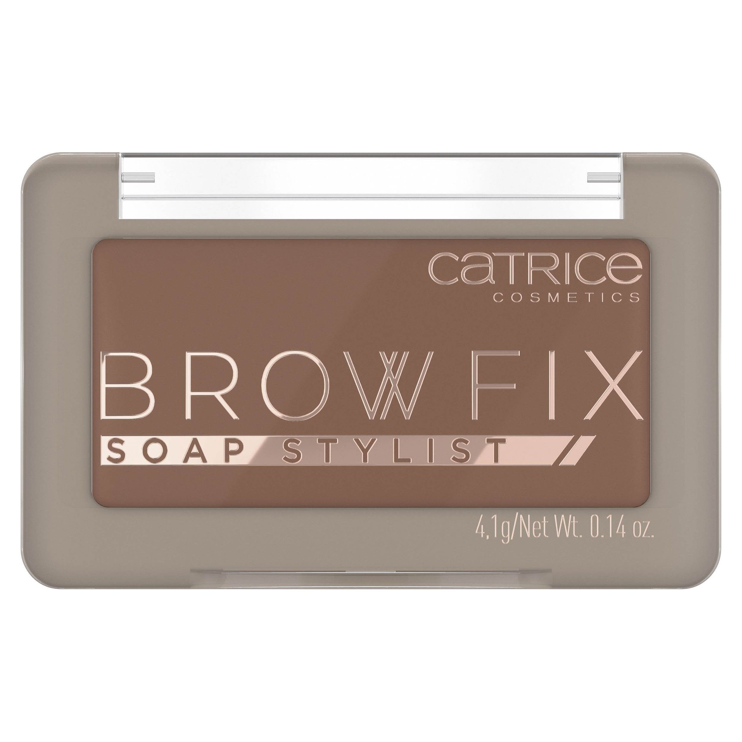 Bang Boom Brow - Brow Fix Soap Stylist Bang Boom Brow - Brow Fix Soap Stylist