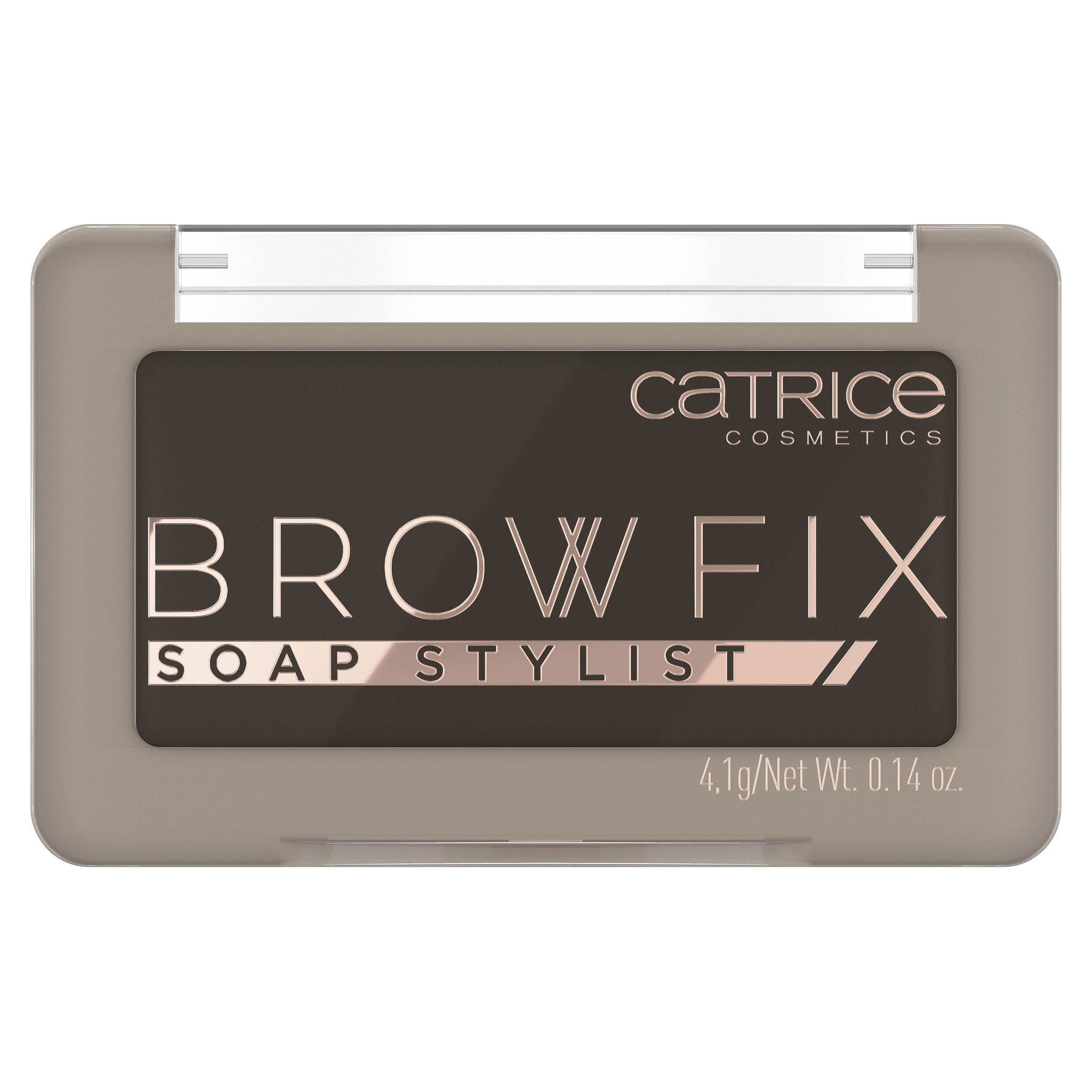 Bang Boom Brow - Brow Fix Soap Stylist