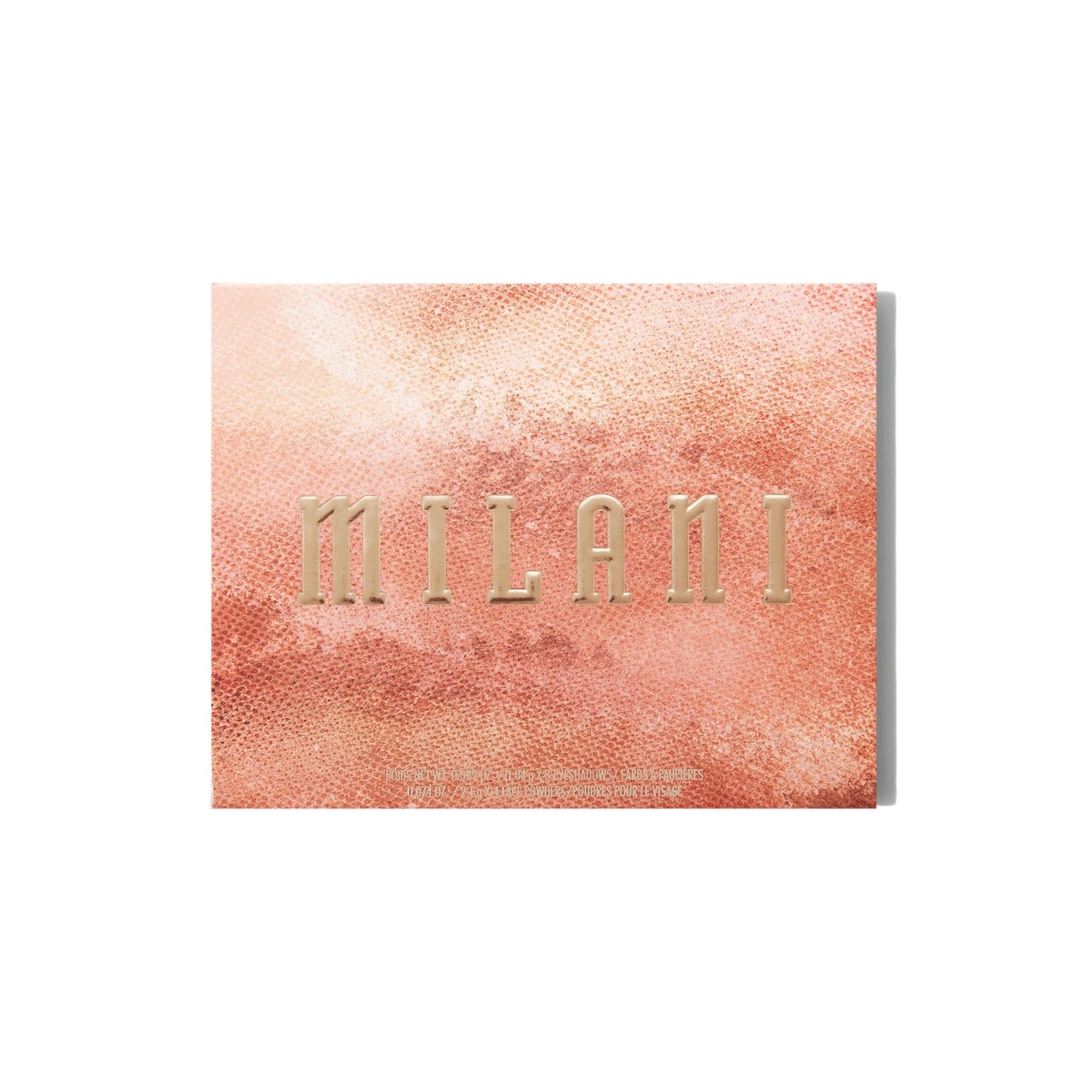 All-Inclusive Eye, Cheek & Face Palette All-Inclusive Eye, Cheek & Face Palette