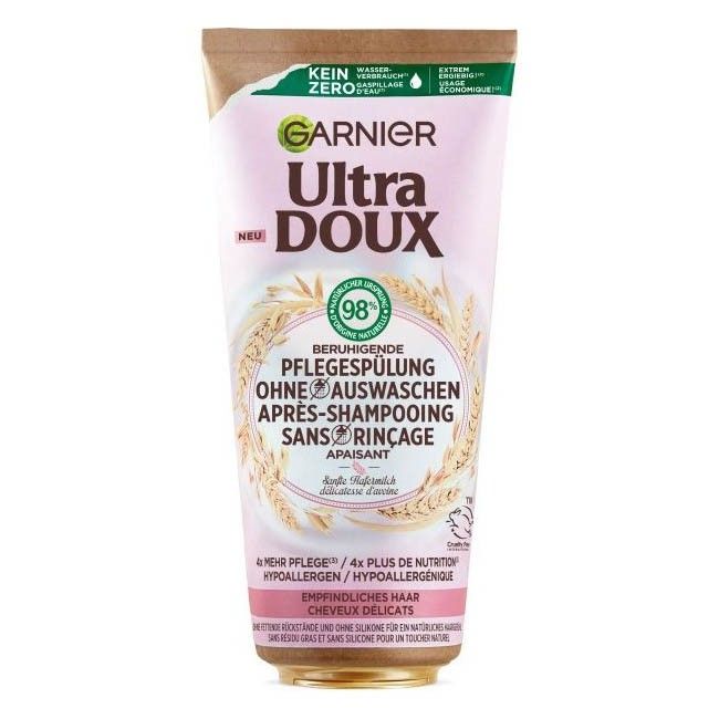 Ultra Doux Conditioner - Oat Milk