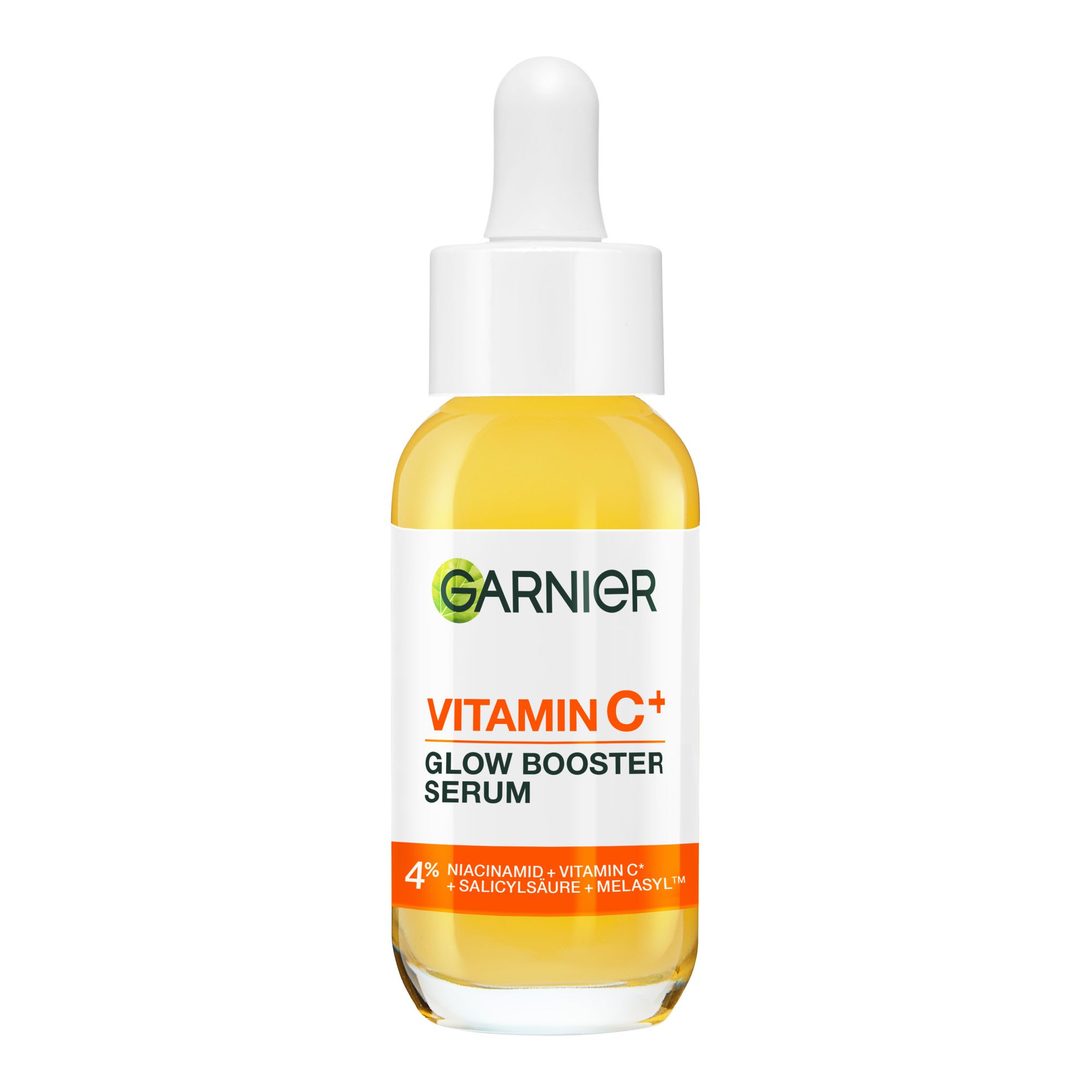 SkinActive - Vitamin C Anti-Dunkle-Flecken Serum -- Gesichtsserum