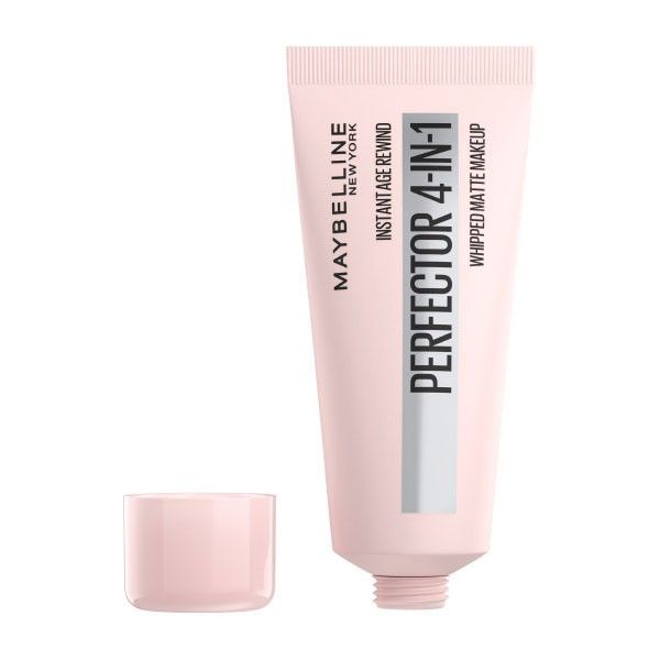 Instant Anti Age Rewind Perfector 4-In-1 Whipped Matte Makeup