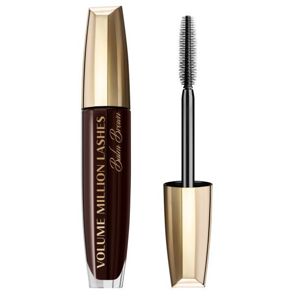 Volume Million Lashes Balm Brown Mascara Volume Million Lashes Balm Brown Mascara