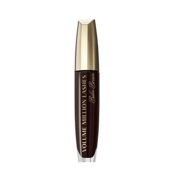 Volume Million Lashes Balm Brown Mascara Volume Million Lashes Balm Brown Mascara