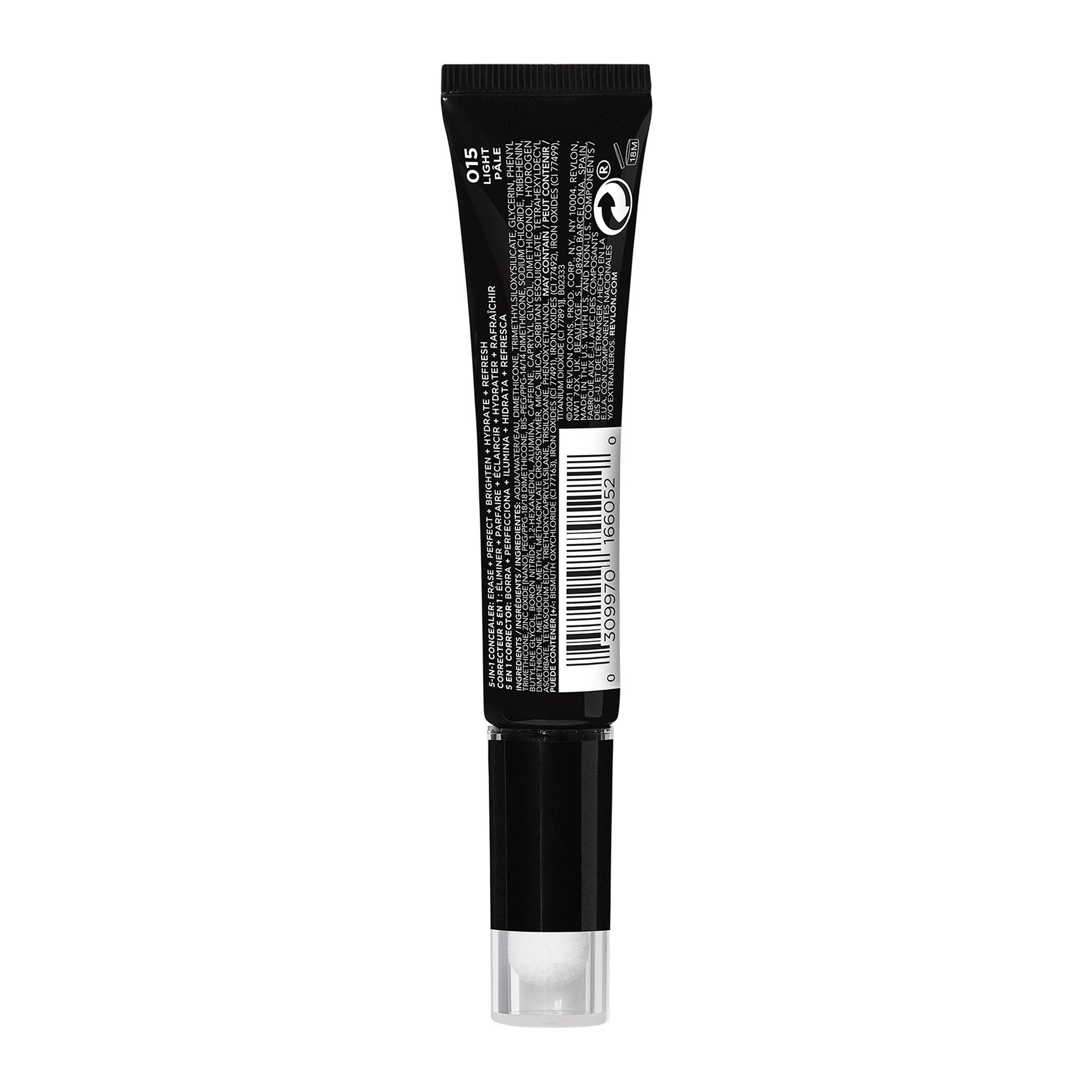Colorstay Skin Awaken 5-In-1 Concealer -- Flüssig-Concealer Colorstay Skin Awaken 5-In-1 Concealer -- Flüssig-Concealer