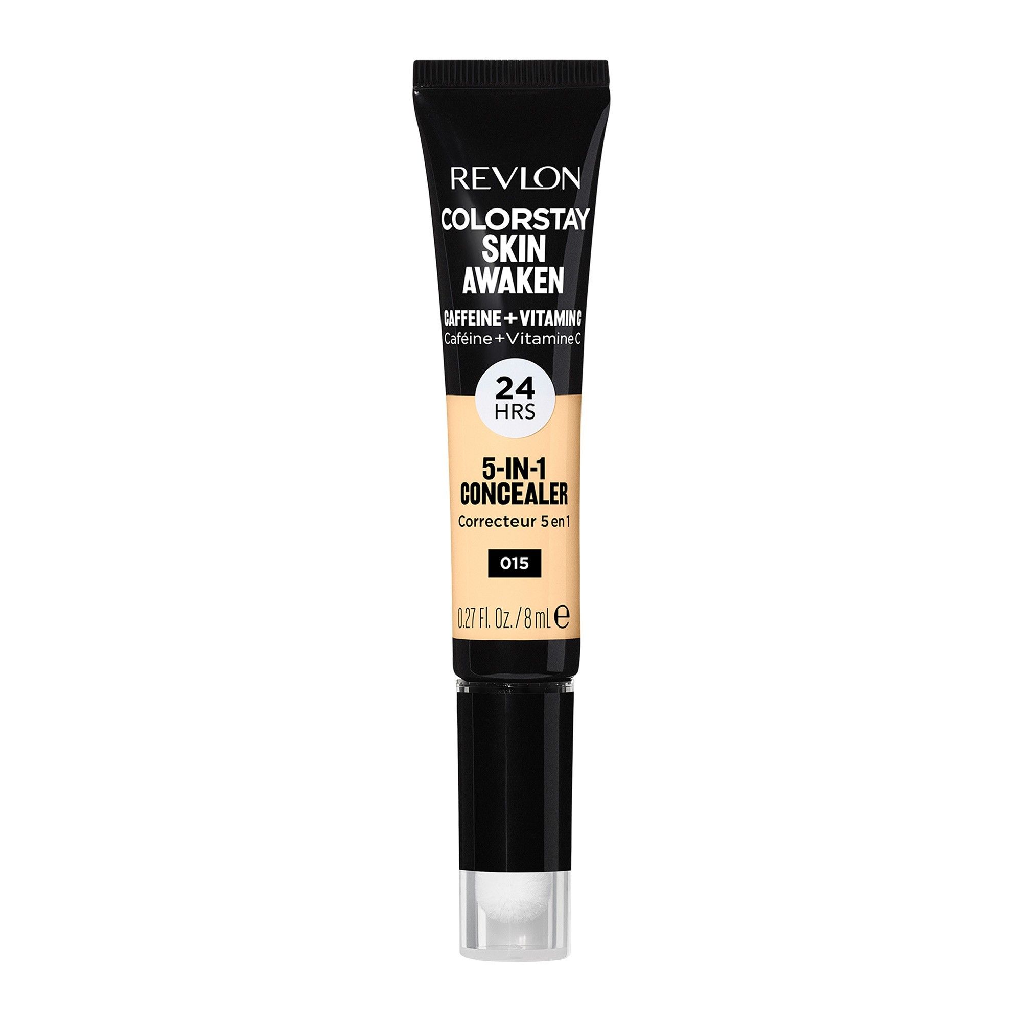 Colorstay Skin Awaken 5-In-1 Concealer -- Flüssig-Concealer Colorstay Skin Awaken 5-In-1 Concealer -- Flüssig-Concealer