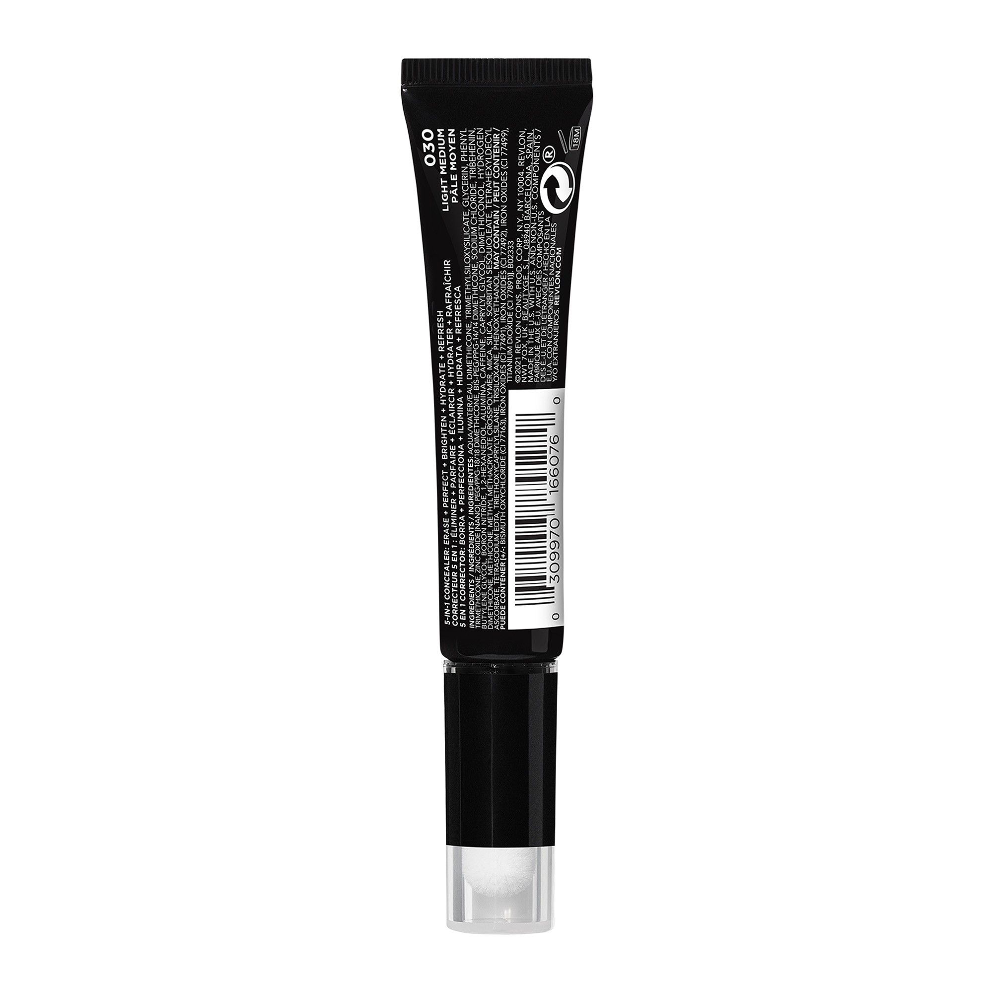 Colorstay Skin Awaken 5-In-1 Concealer -- Flüssig-Concealer Colorstay Skin Awaken 5-In-1 Concealer -- Flüssig-Concealer
