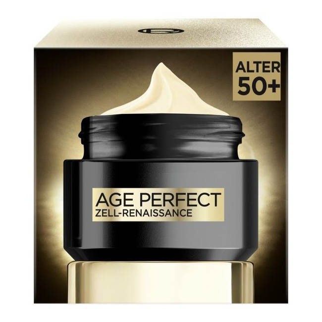 Age Perfect - Cell Renaissance Revitalizing Day Cream