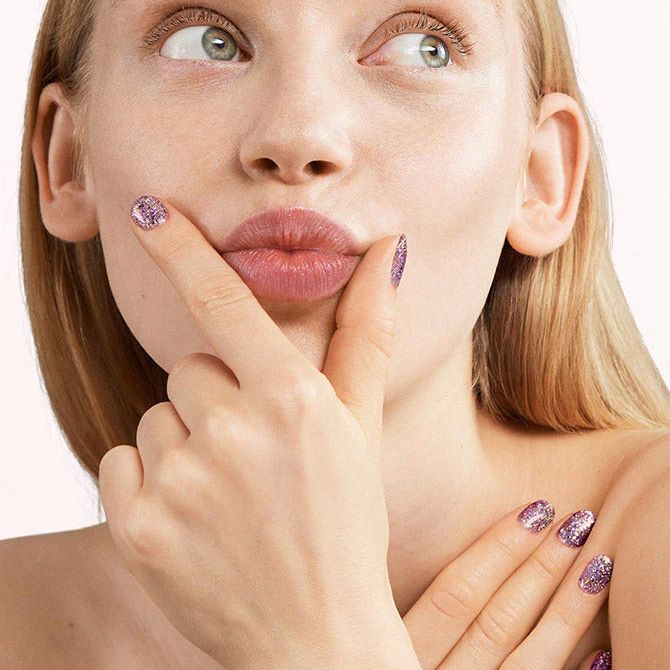 Luminous Collection -- Gel-Nagellack Luminous Collection -- Gel-Nagellack