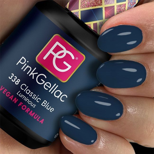 Luminous Collection -- Gel-Nagellack Luminous Collection -- Gel-Nagellack