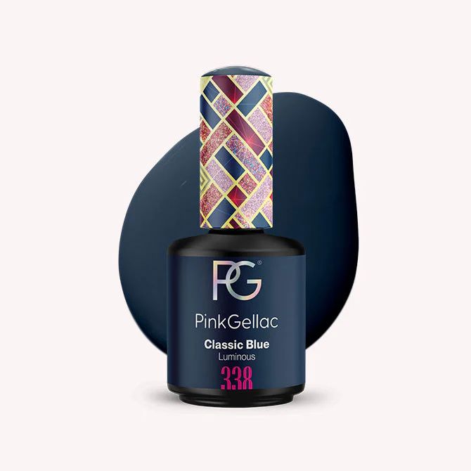 Luminous Collection -- Gel-Nagellack Luminous Collection -- Gel-Nagellack
