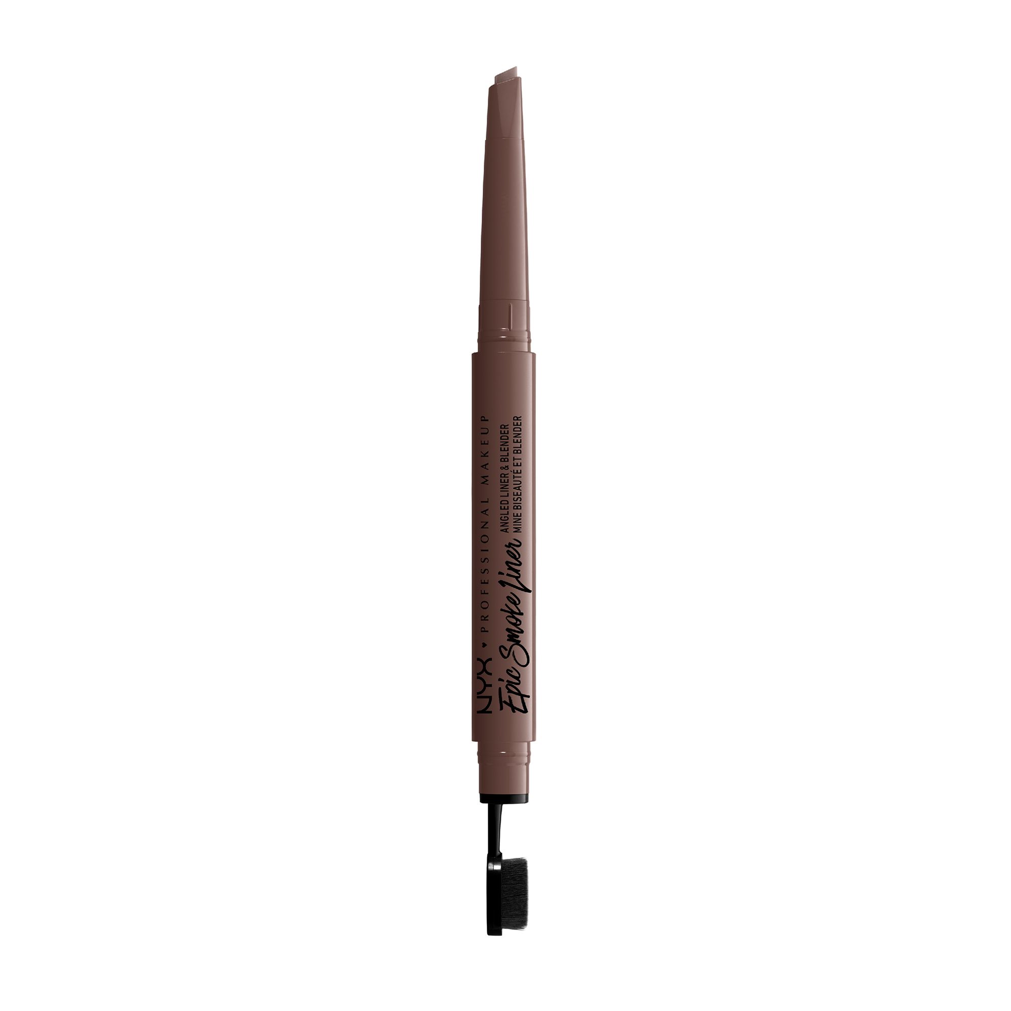 Crayon Eye-Liner - Epic Smoke Liner - Angled Liner & Blender Crayon Eye-Liner - Epic Smoke Liner - Angled Liner & Blender