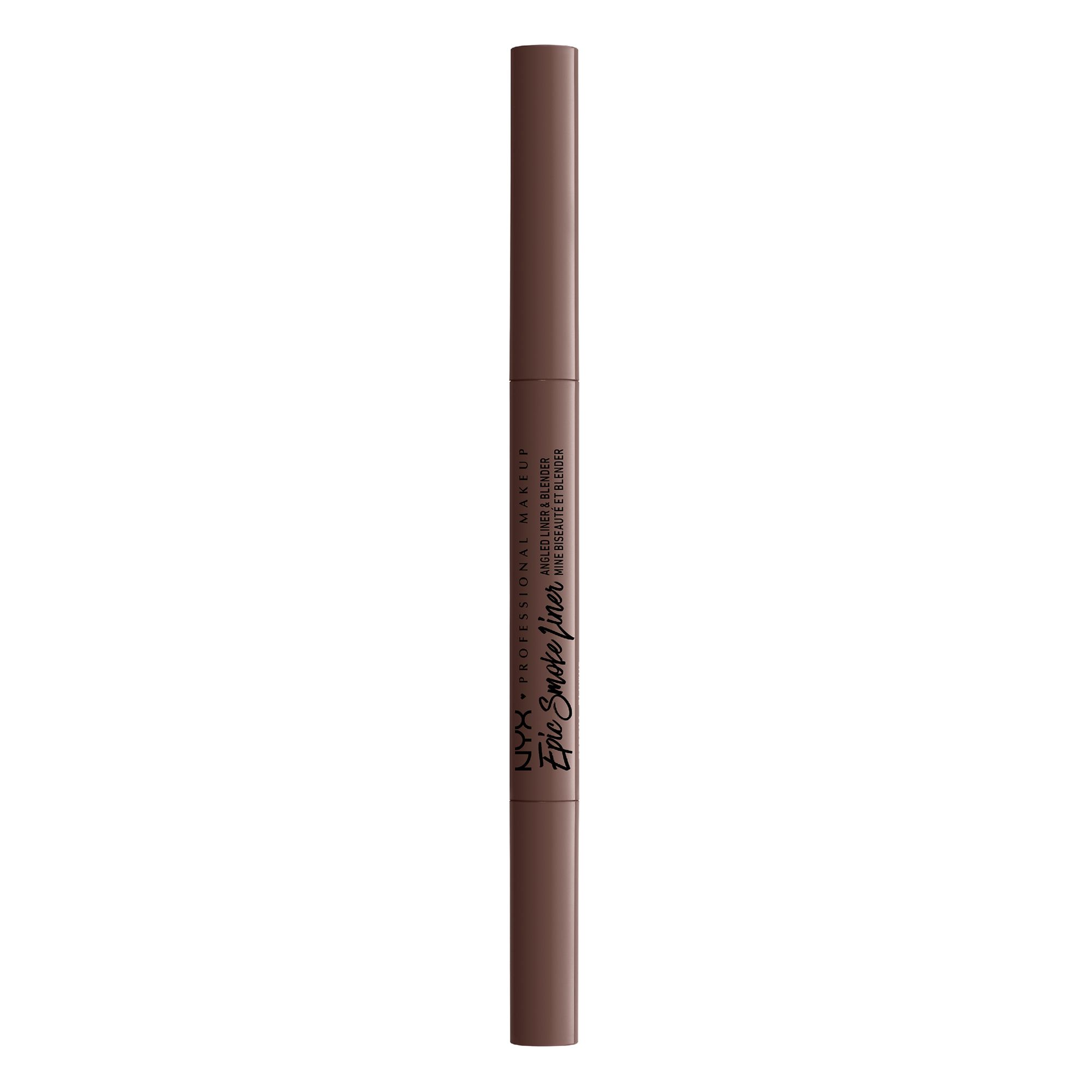 Crayon Eye-Liner - Epic Smoke Liner - Angled Liner & Blender Crayon Eye-Liner - Epic Smoke Liner - Angled Liner & Blender