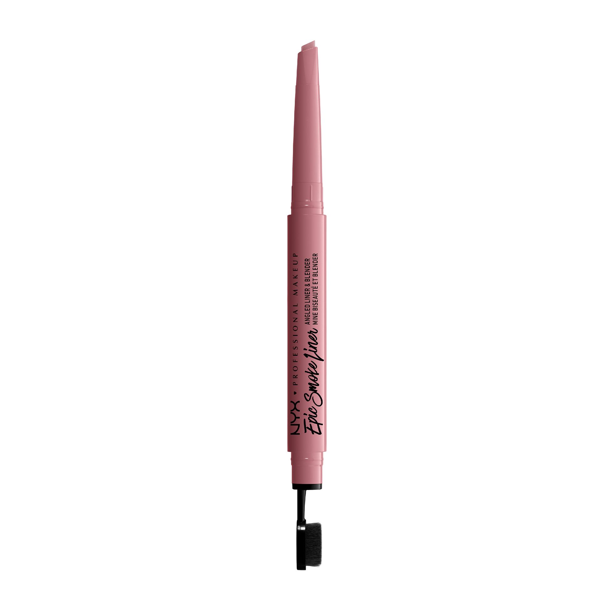 Crayon Eye-Liner - Epic Smoke Liner - Angled Liner & Blender Crayon Eye-Liner - Epic Smoke Liner - Angled Liner & Blender