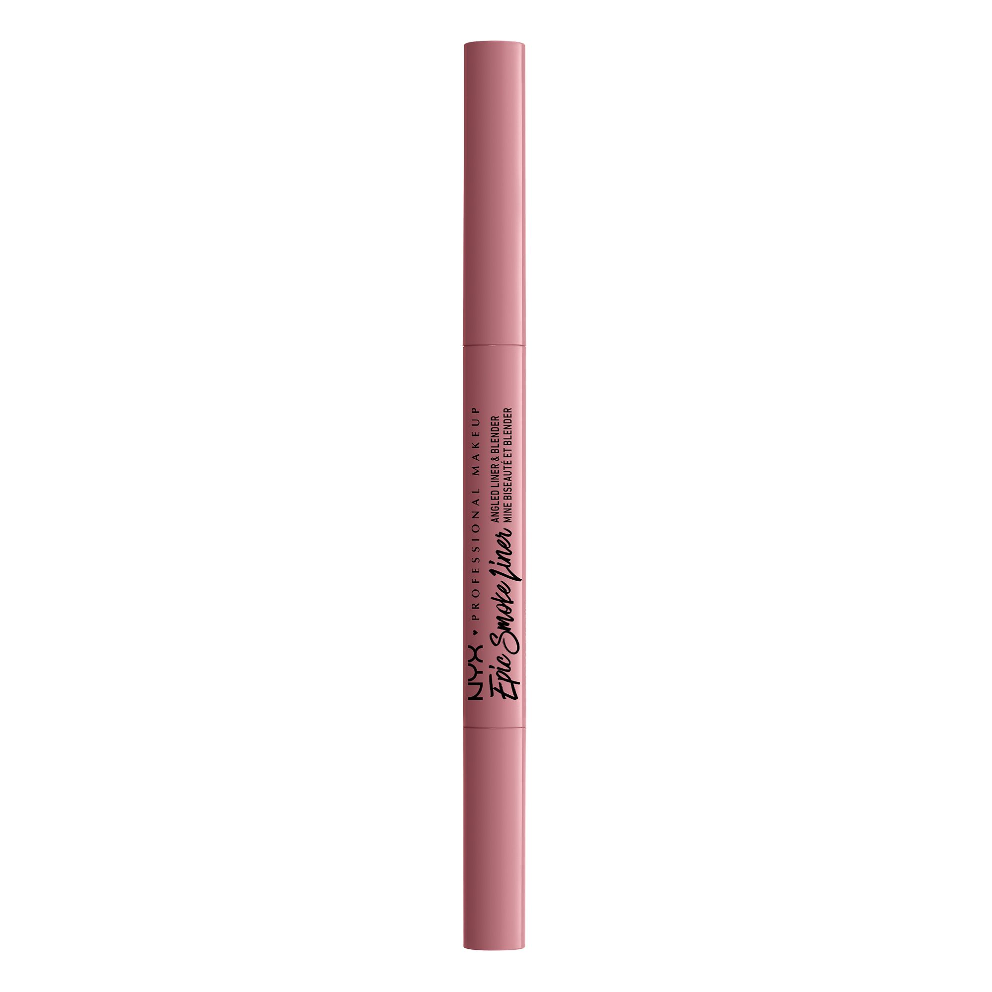 Crayon Eye-Liner - Epic Smoke Liner - Angled Liner & Blender Crayon Eye-Liner - Epic Smoke Liner - Angled Liner & Blender