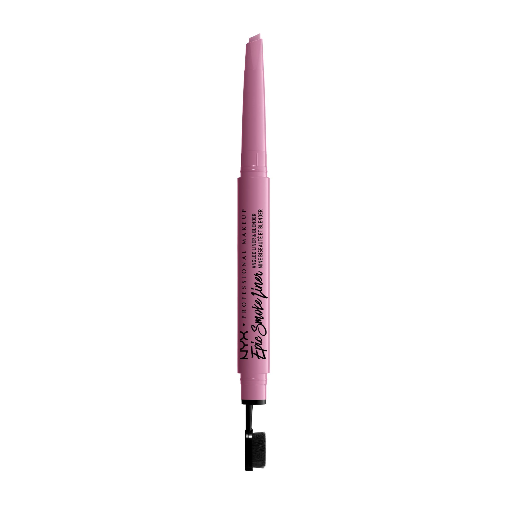 Epic Smoke Liner - Angled Liner & Blender -- Eyeliner-Stift Epic Smoke Liner - Angled Liner & Blender -- Eyeliner-Stift