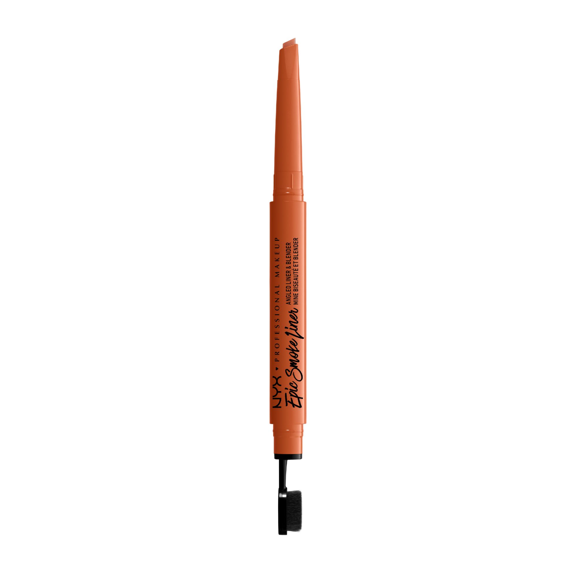 Crayon Eye-Liner - Epic Smoke Liner - Angled Liner & Blender Crayon Eye-Liner - Epic Smoke Liner - Angled Liner & Blender