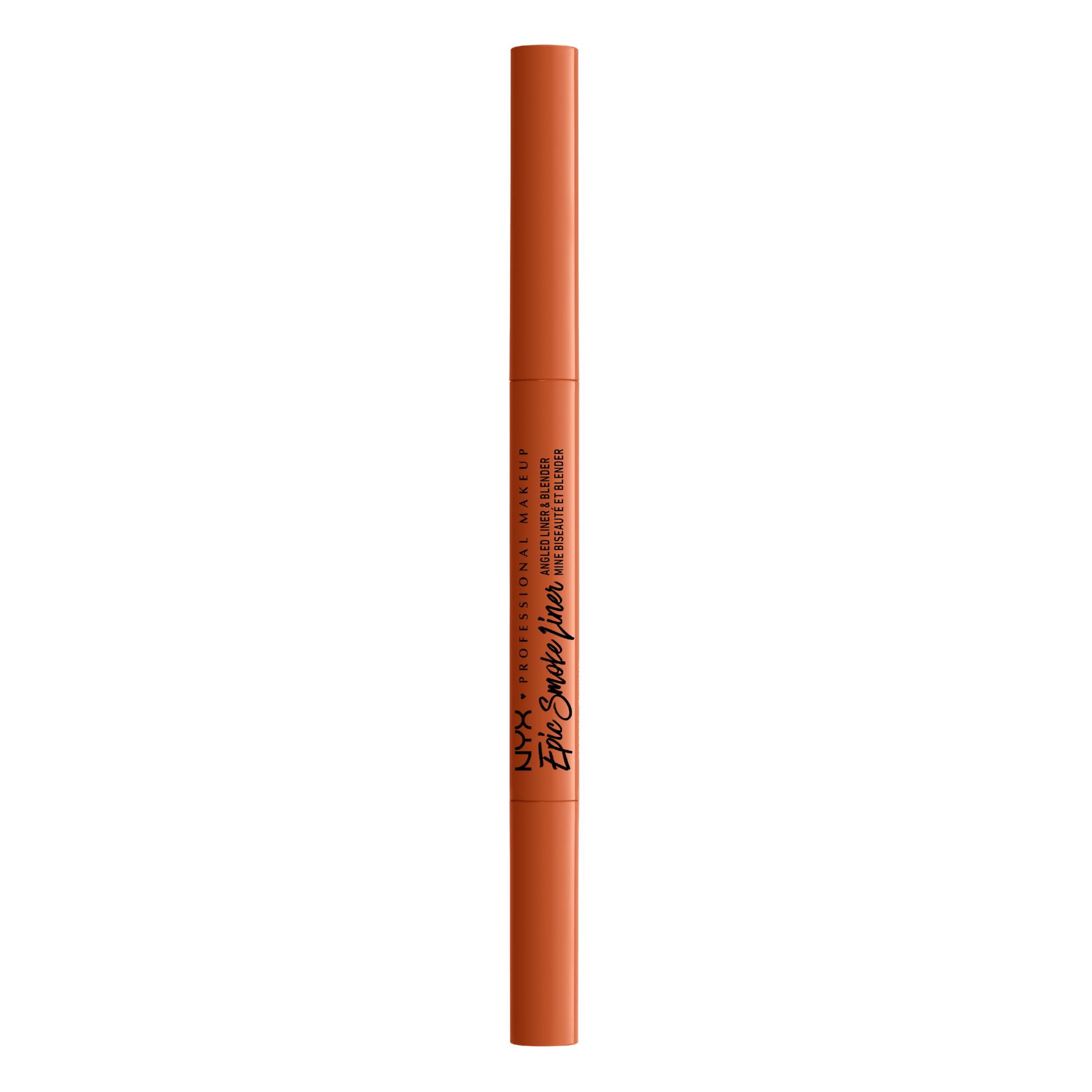 Crayon Eye-Liner - Epic Smoke Liner - Angled Liner & Blender Crayon Eye-Liner - Epic Smoke Liner - Angled Liner & Blender