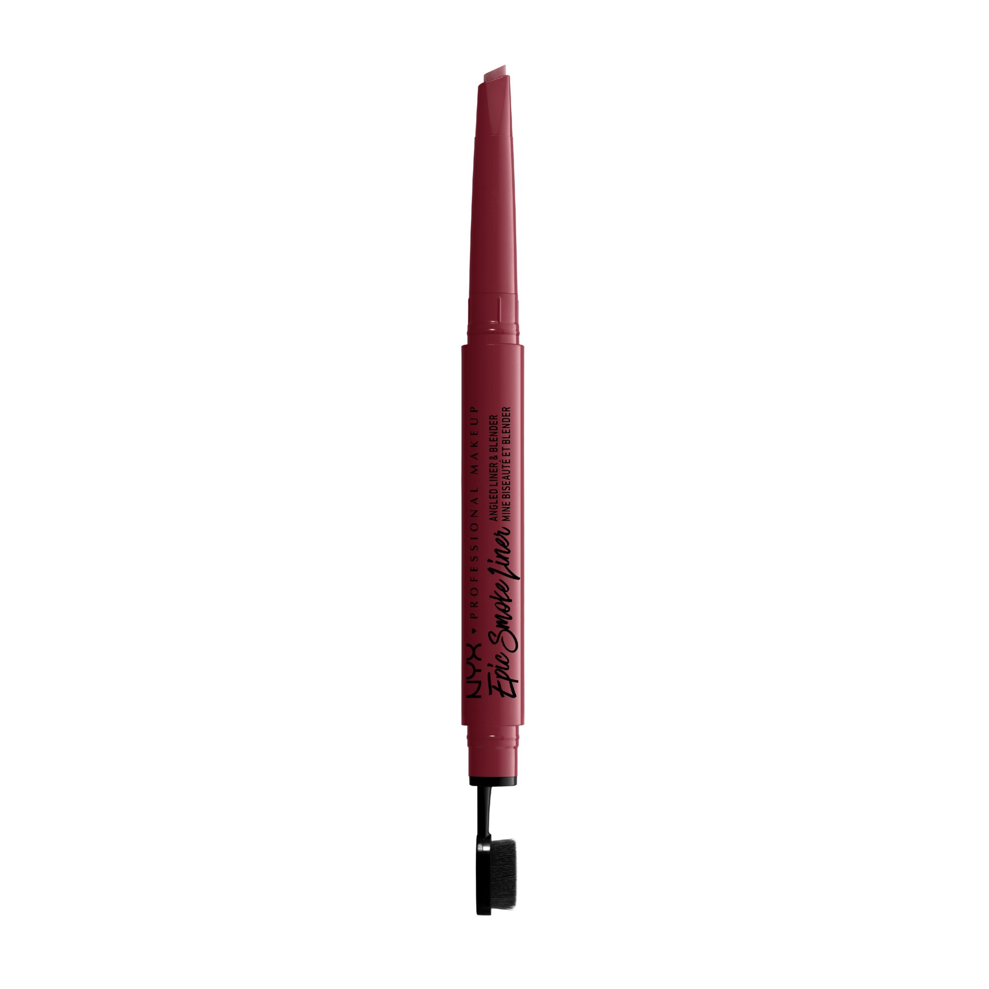 Crayon Eye-Liner - Epic Smoke Liner - Angled Liner & Blender Crayon Eye-Liner - Epic Smoke Liner - Angled Liner & Blender
