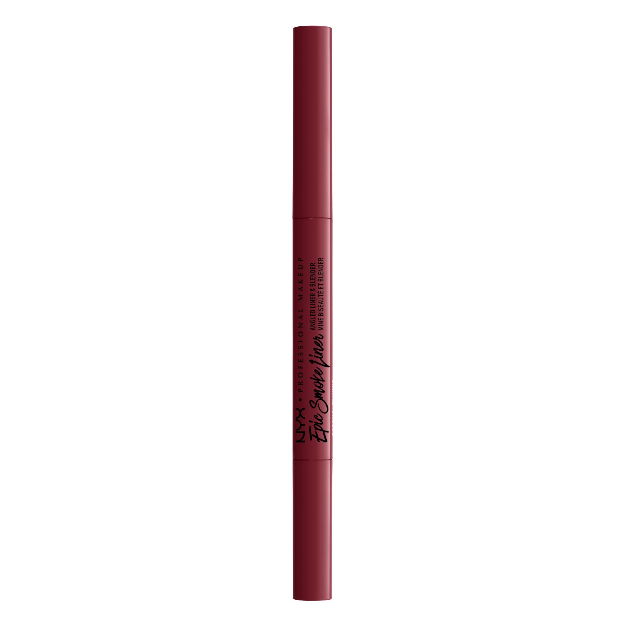 Crayon Eye-Liner - Epic Smoke Liner - Angled Liner & Blender Crayon Eye-Liner - Epic Smoke Liner - Angled Liner & Blender
