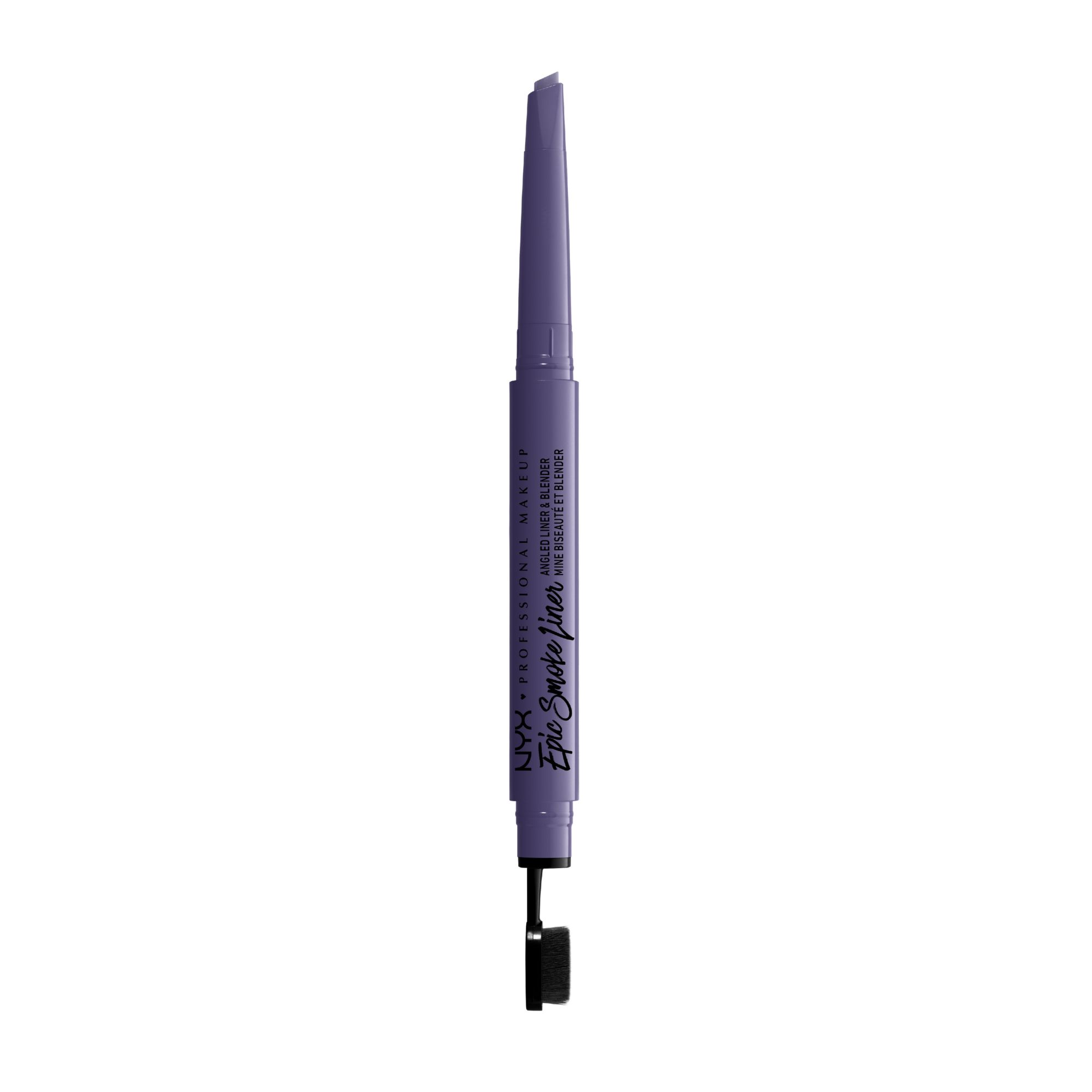 Crayon Eye-Liner - Epic Smoke Liner - Angled Liner & Blender Crayon Eye-Liner - Epic Smoke Liner - Angled Liner & Blender