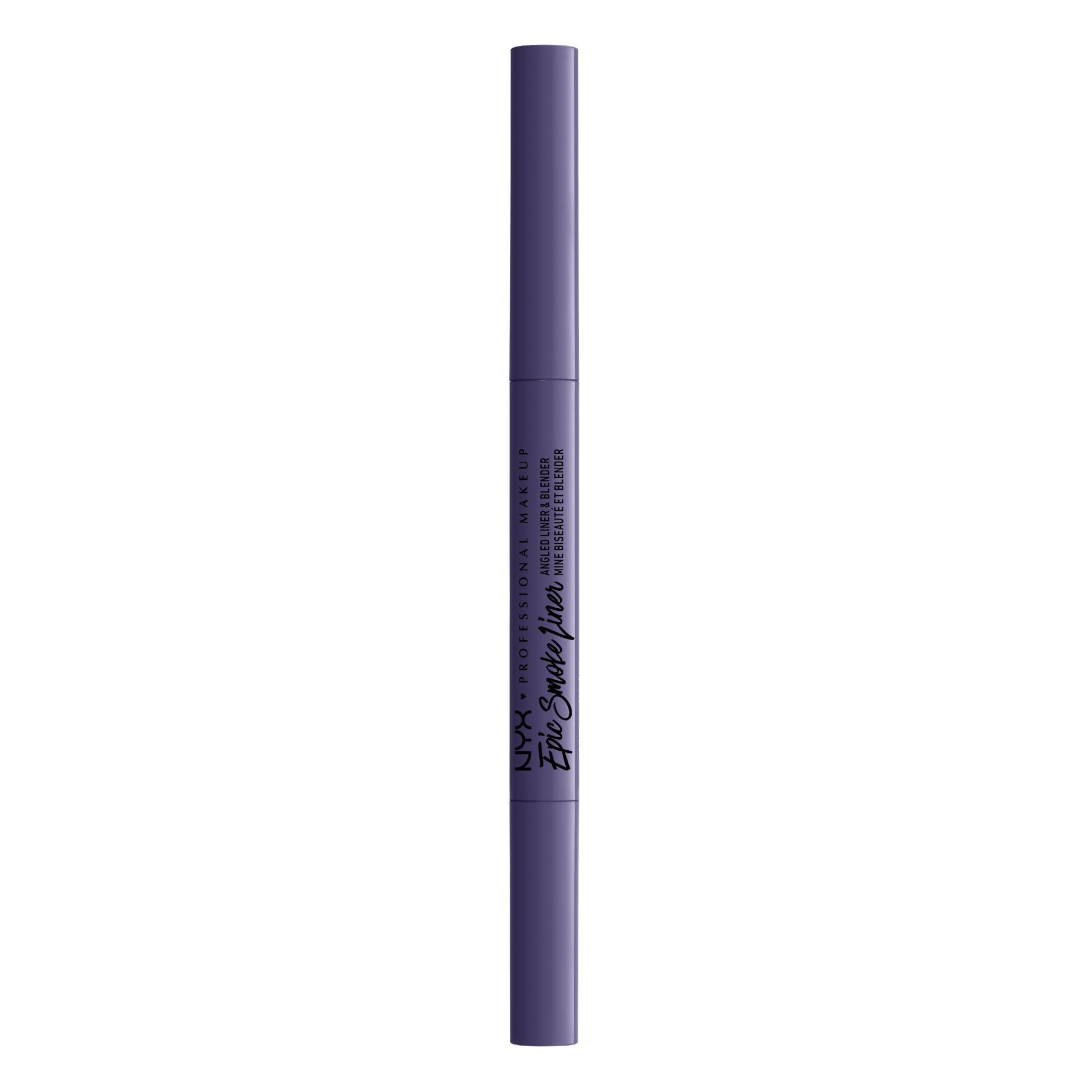 Crayon Eye-Liner - Epic Smoke Liner - Angled Liner & Blender Crayon Eye-Liner - Epic Smoke Liner - Angled Liner & Blender