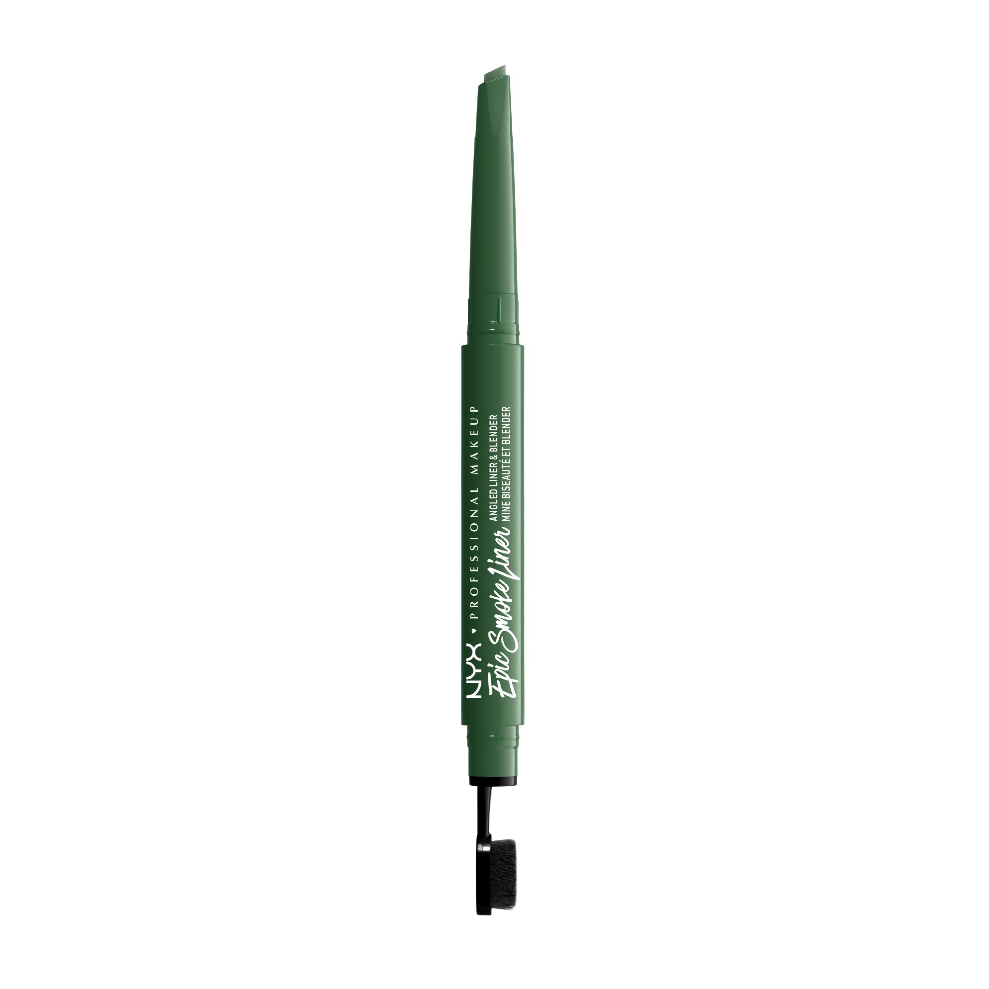 Epic Smoke Liner - Angled Liner & Blender -- Eyeliner-Stift Epic Smoke Liner - Angled Liner & Blender -- Eyeliner-Stift