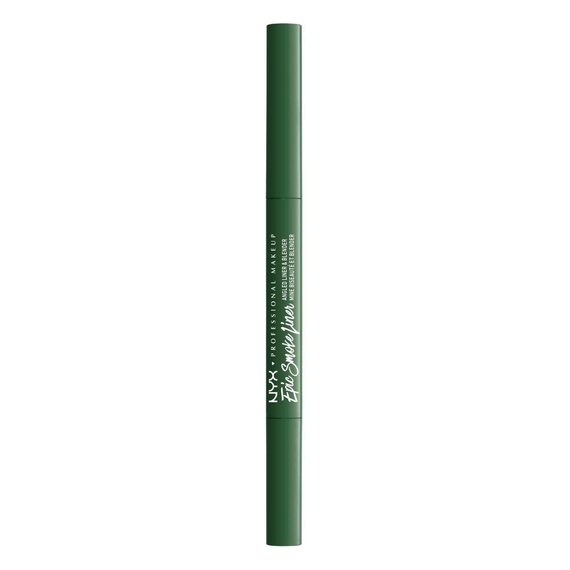 Epic Smoke Liner - Angled Liner & Blender -- Eyeliner-Stift Epic Smoke Liner - Angled Liner & Blender -- Eyeliner-Stift