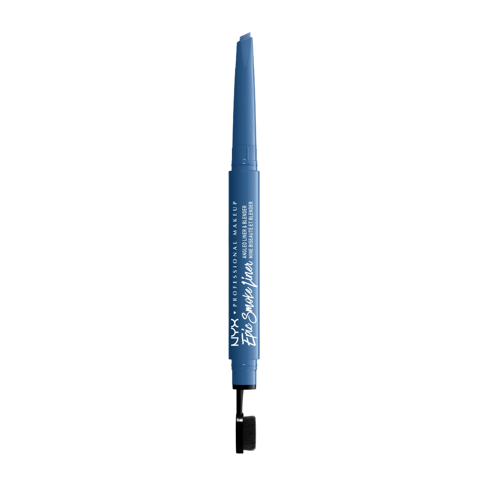 Crayon Eye-Liner - Epic Smoke Liner - Angled Liner & Blender Crayon Eye-Liner - Epic Smoke Liner - Angled Liner & Blender