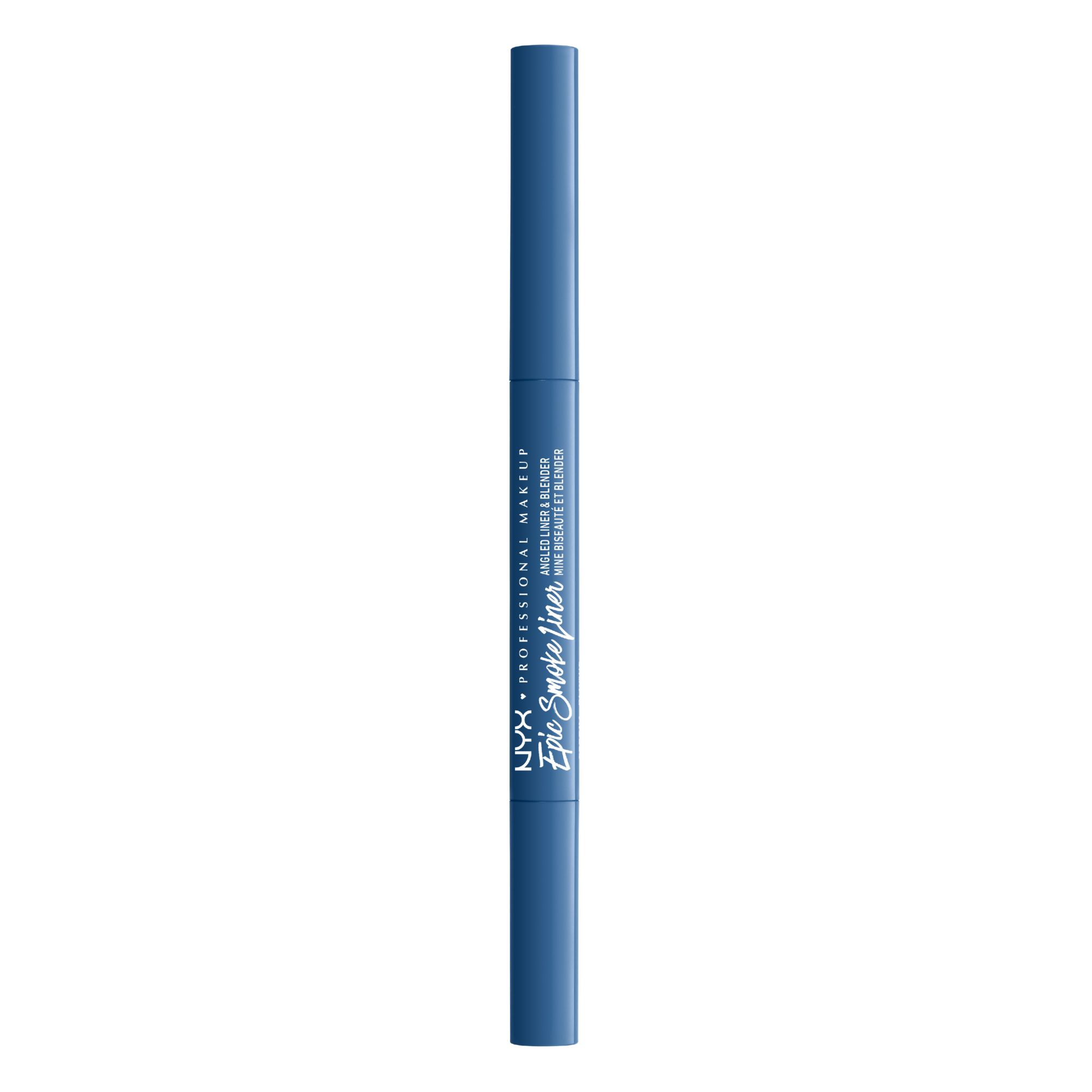 Crayon Eye-Liner - Epic Smoke Liner - Angled Liner & Blender Crayon Eye-Liner - Epic Smoke Liner - Angled Liner & Blender